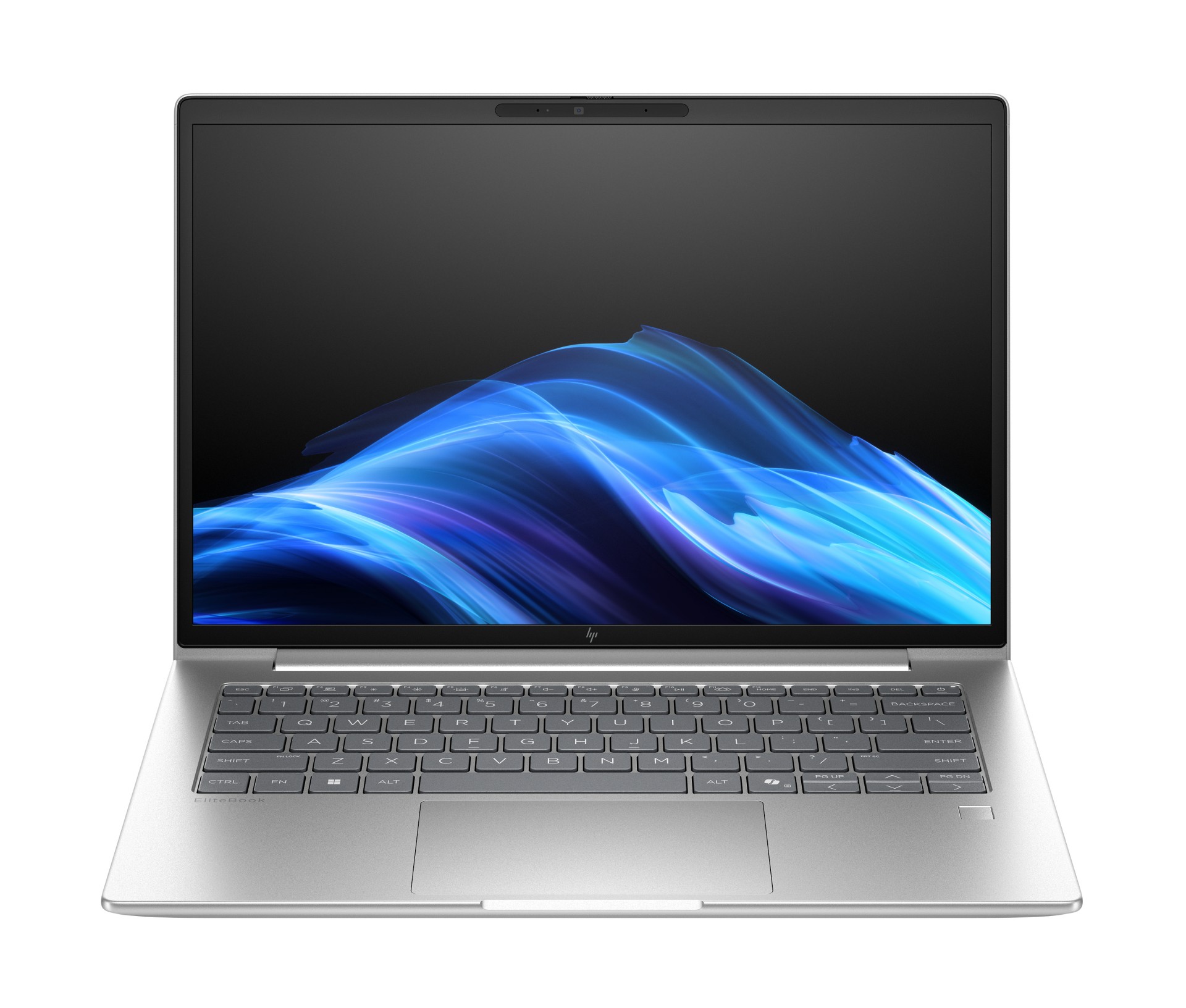 Hp Hp Elitebook 6 G1i U5-255u 16gb/512ssd 14 Touch W11p 1yr (refurb) A26x6ea#abu-ref - TC01