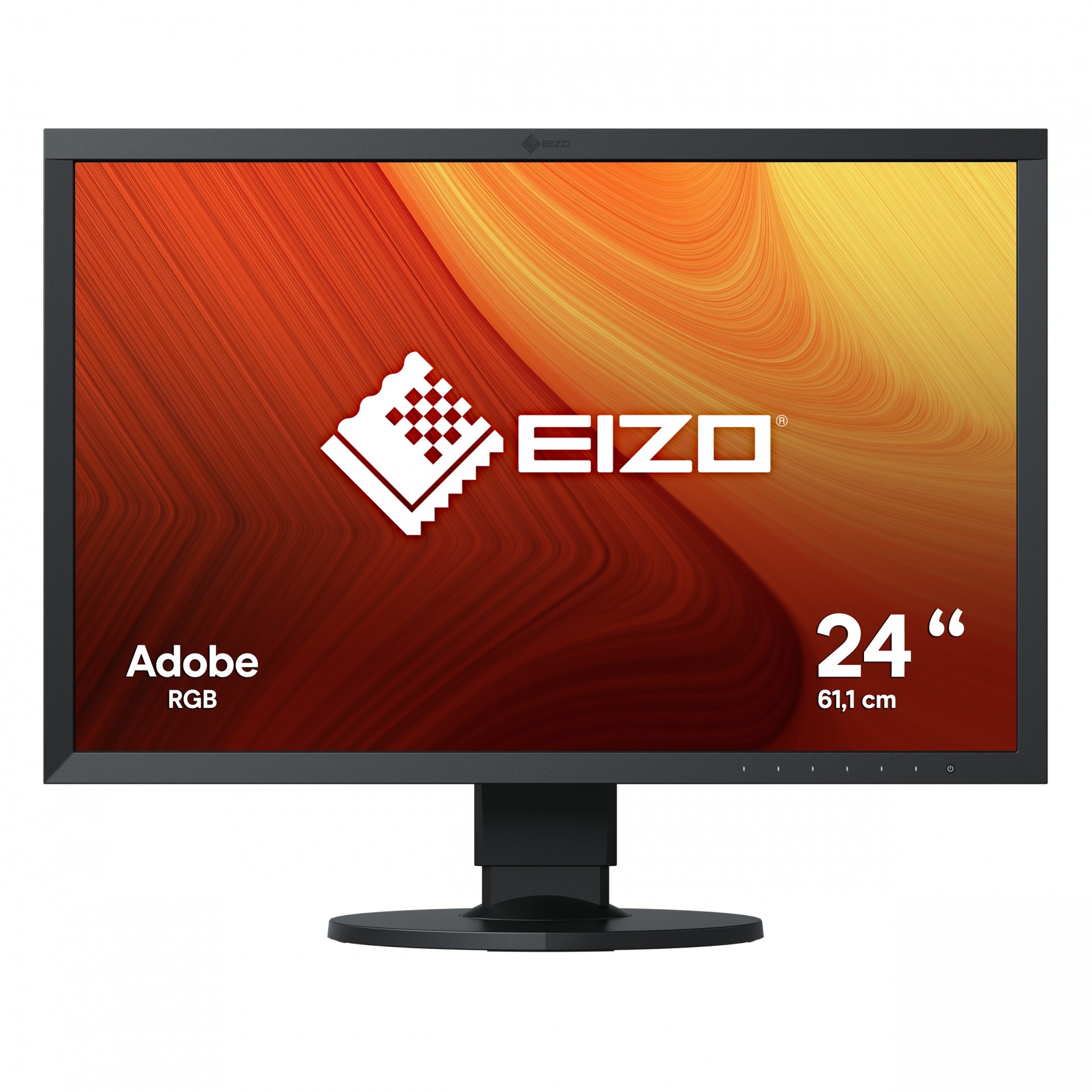 Cs2420-bk eizo ***** Cs2420 Wuxga Dp Hdmi Dvi Usb - NA01