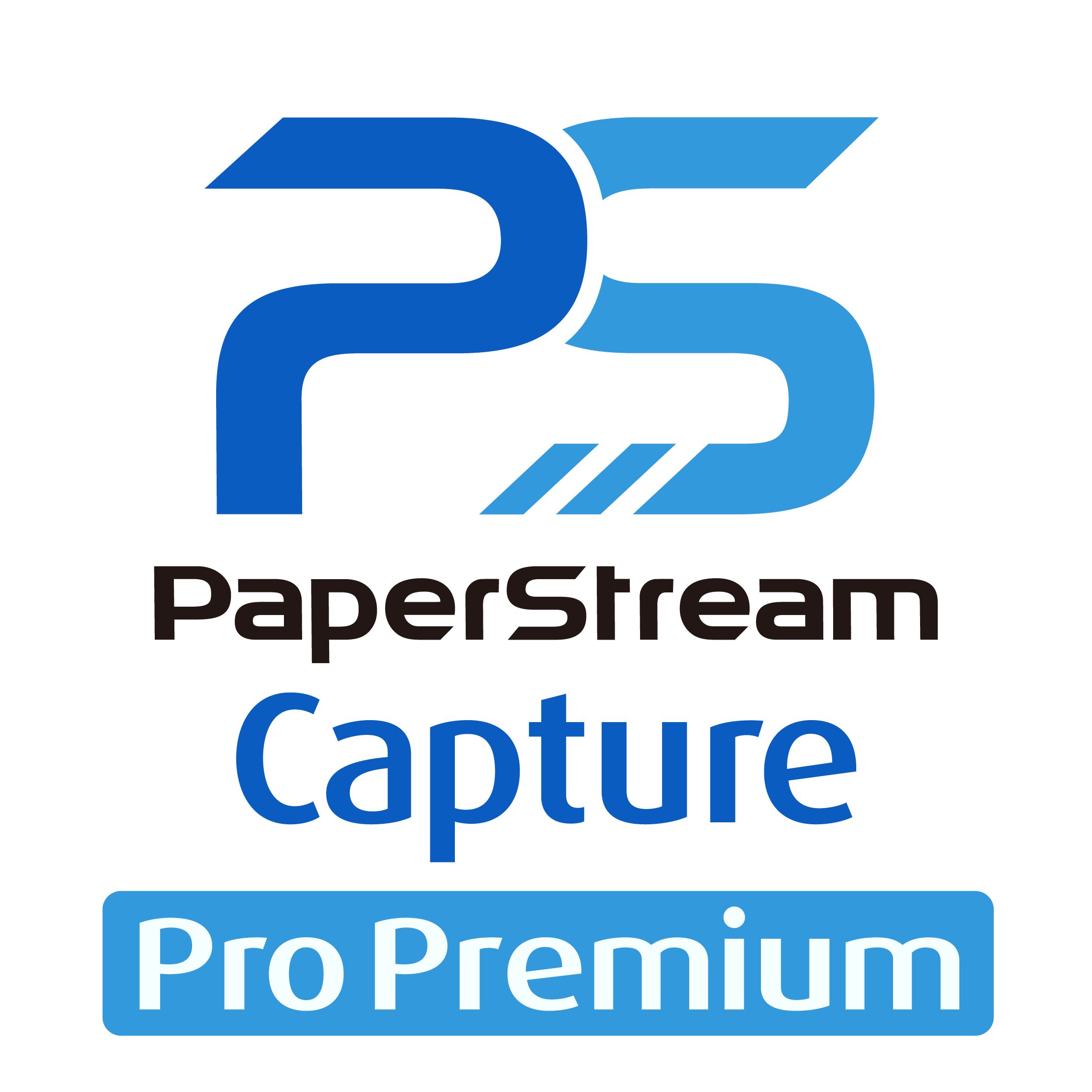 Pa43404-b430 ricoh Paperstream Capture Pro Premium V5 4-year License Pa43404-b430 - NA01