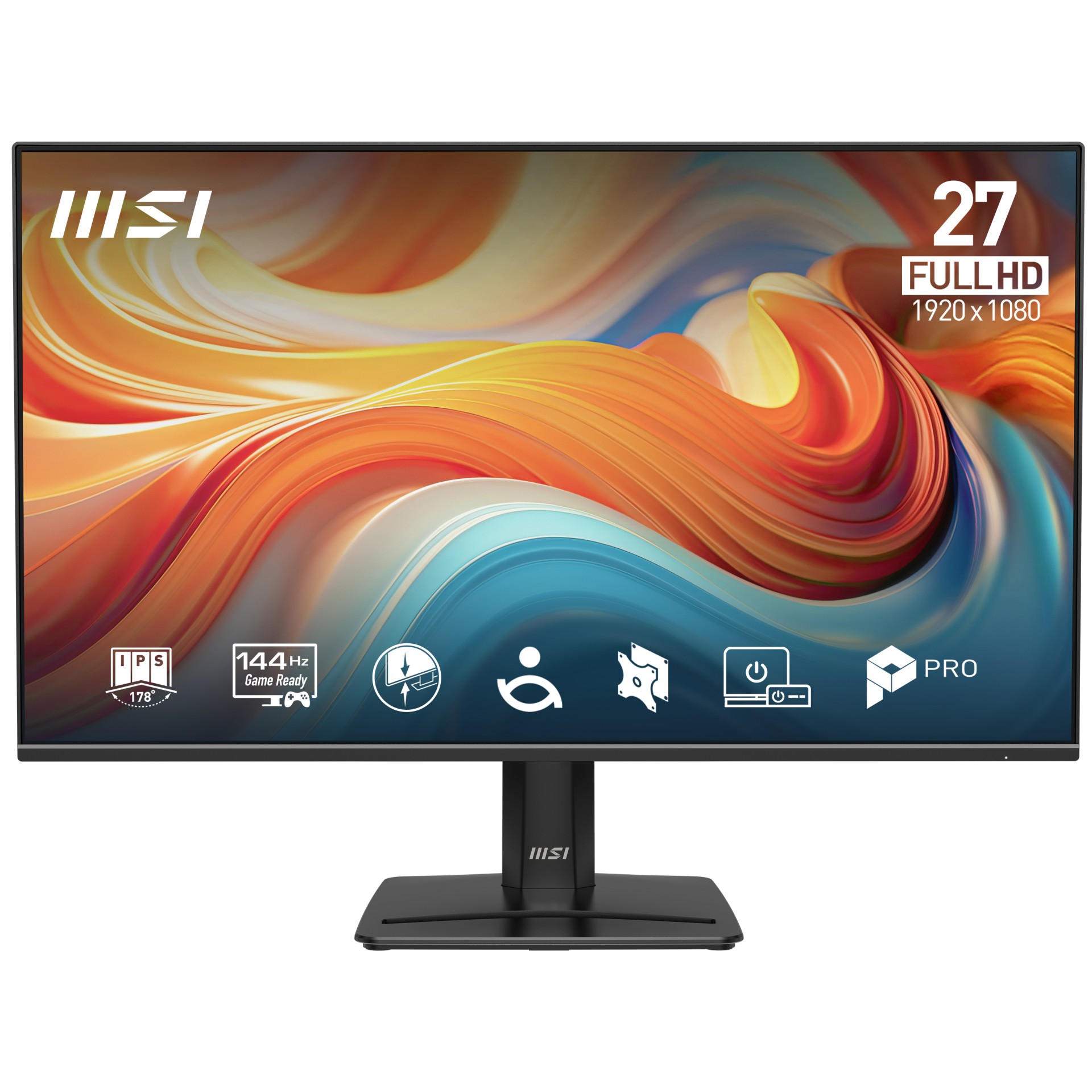 MSI PRO MP271 E14A 9S6-3PE9CM-003 - CMS01