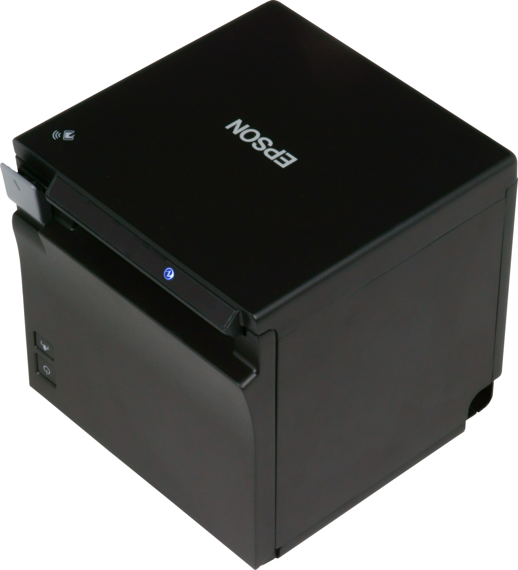 Epson - Print Value P4           Tm-m30ii (122a0) Usb Blk            Ethernet Nes Ps Uk                  C31cj27122a0