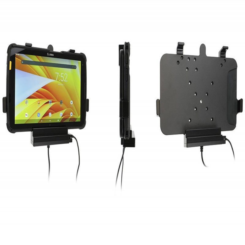 Zebra - Evm_mcd_t1_1             Proclip Charging Cradle W/usb-a     Host F/ Et40/et45 (10in W/rugged    3pty-pclip-216385