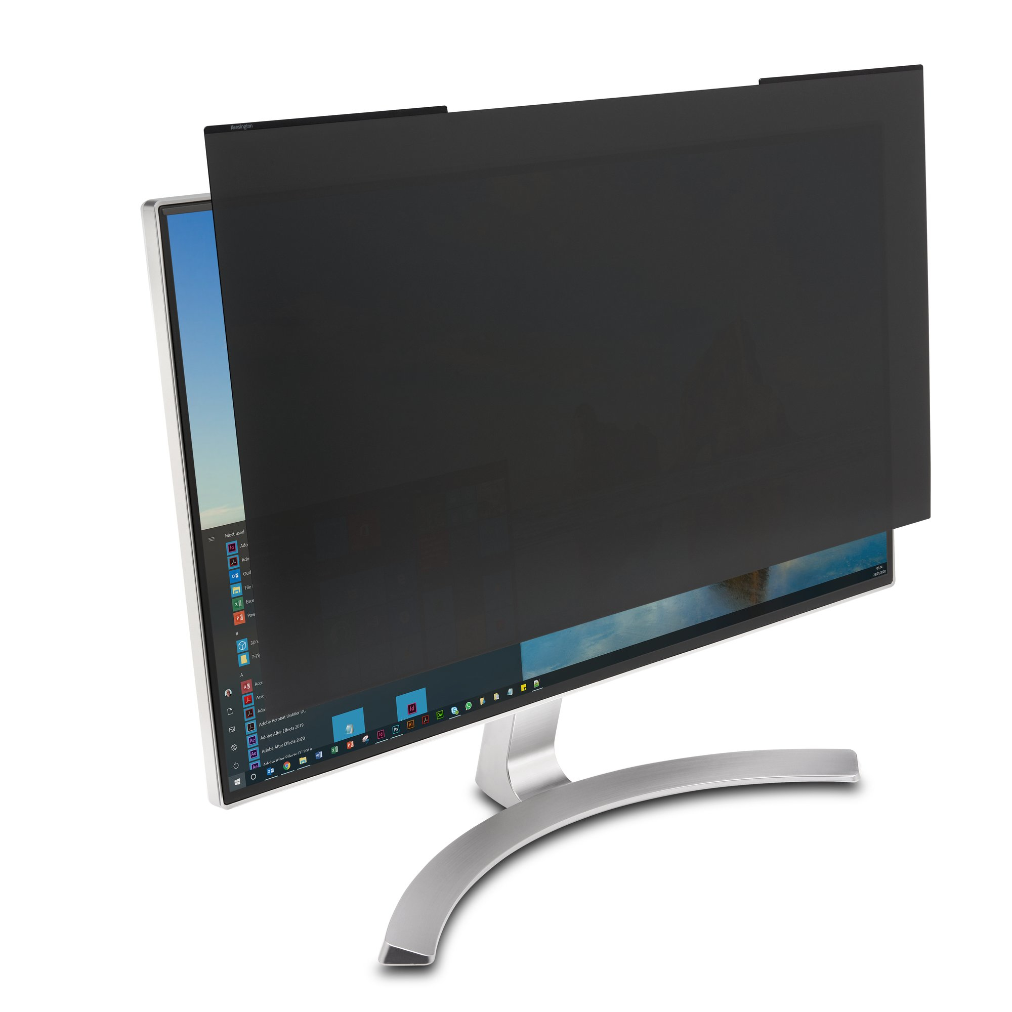 Kensington - Security            Magpro Magnetic Privacy Screen      For 31.5in Monitors - 16:9          K52502ww