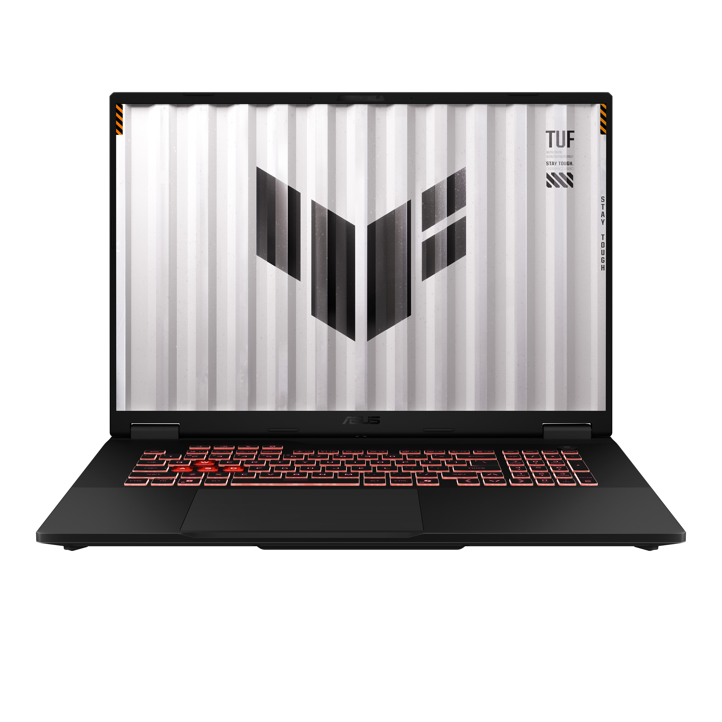 Asus - Fulfilment Notebook Msh B Tuf A18 Fa808 R7 260 16gb 1tb 18in Rtx 5070 W11h 1yr Pur Fa808up-s8011w Asus - Fulfilment Notebook Msh B Tuf A18 Fa808 R7 260 16gb 1tb 18in Rtx 5070 W11h 1yr Pur Fa808up-s8011w