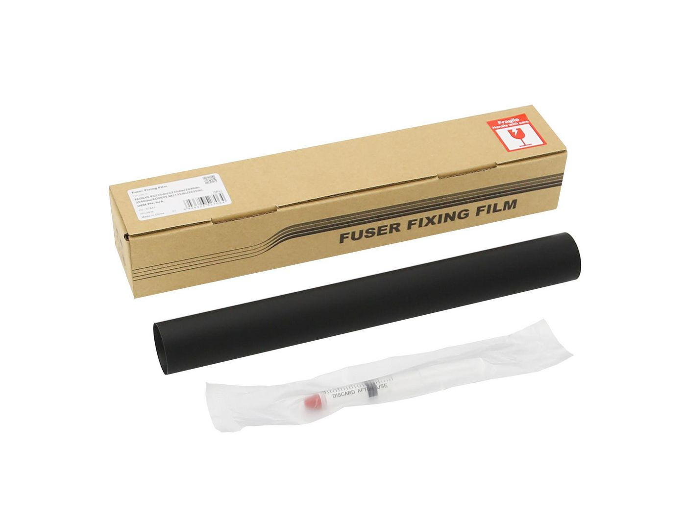 CoreParts Fuser Fixing Film For KYOCERA  MSP7841 - eet01