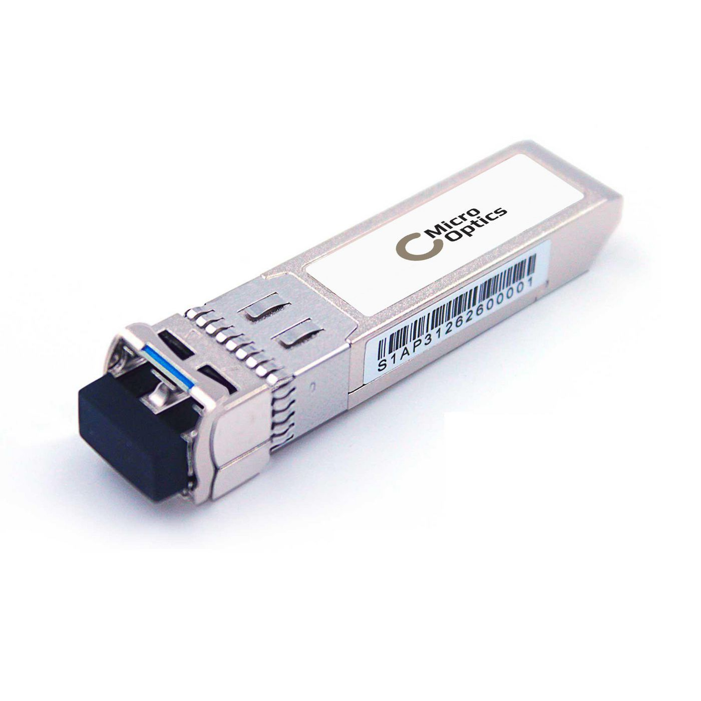Lanview Teltonika SFP LX Compatible,  1Gb/s 1310nm, SMF, 20km, LC  MO-TEL-GEN-LX - eet01