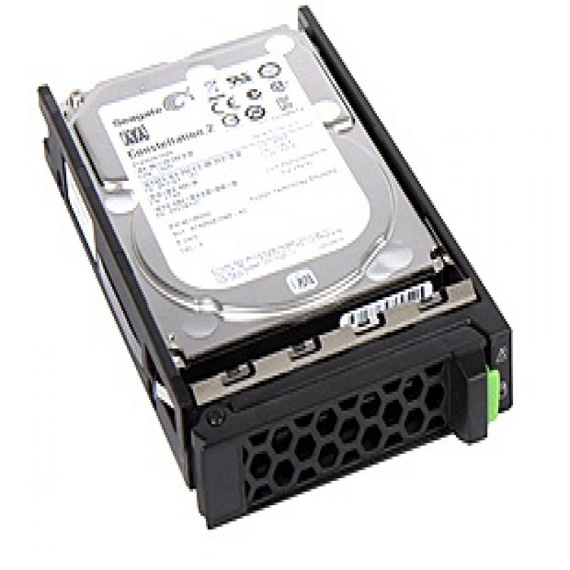 Fujitsu Hd Sas 12G 900Gb 10K 512N Hot  Pl 2.5  S26361-F5550-L190-RFB - eet01