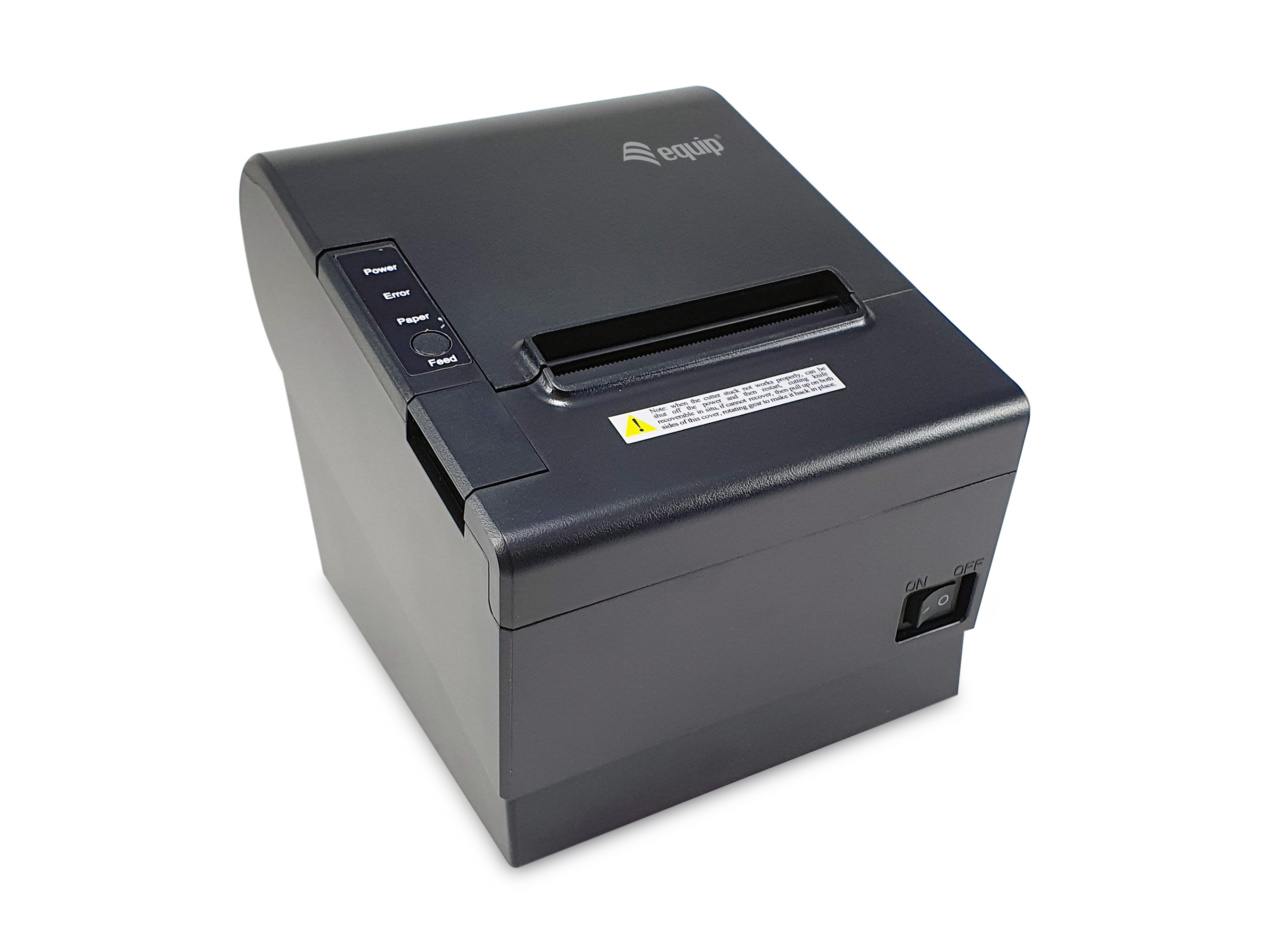 Equip 58/80Mm Thermal Pos Receipt  Printer With Auto Cutter,  351005 - eet01