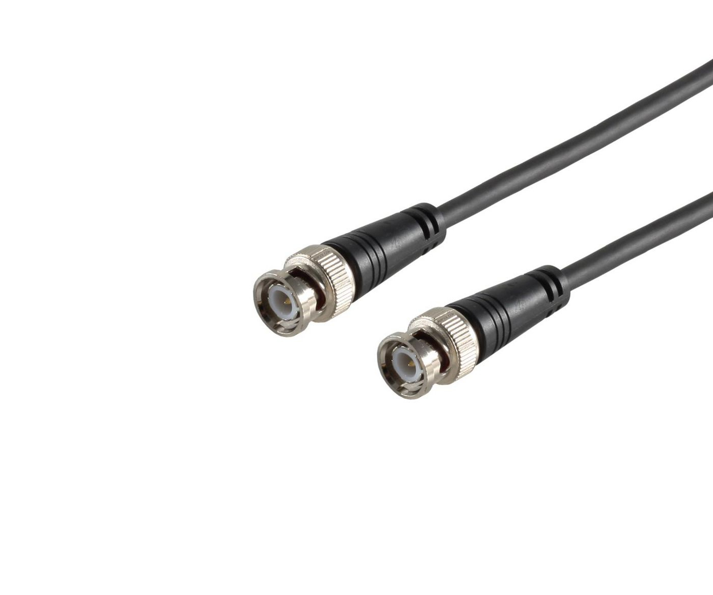 MicroConnect BNC - BNC, RG 58 - 50 OHM 0.5m  MC-BNC-58-50-050 - eet01