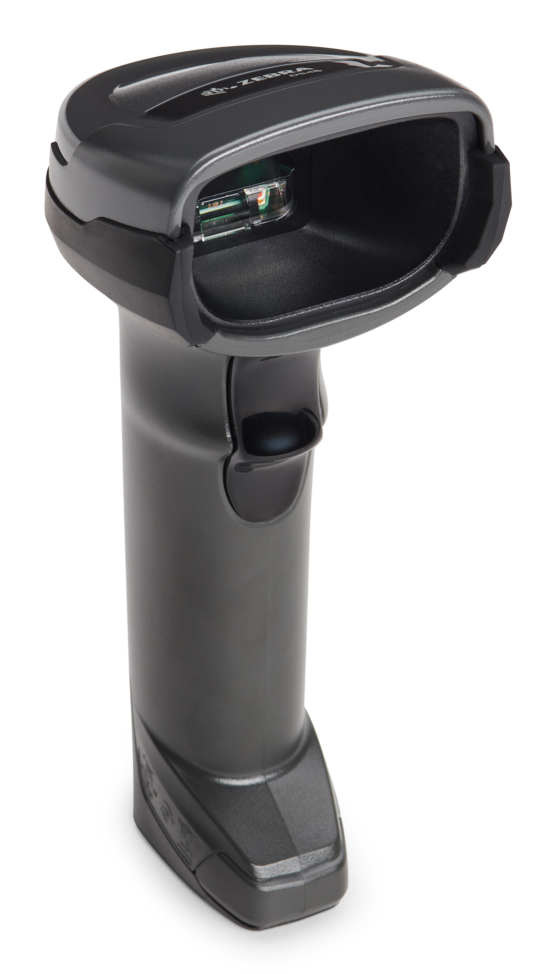 Zebra DS4678-DP Black Standard  Cradle USB KIT - NA, LA, EMEA  DS4678-DP7U210ESFR - eet01