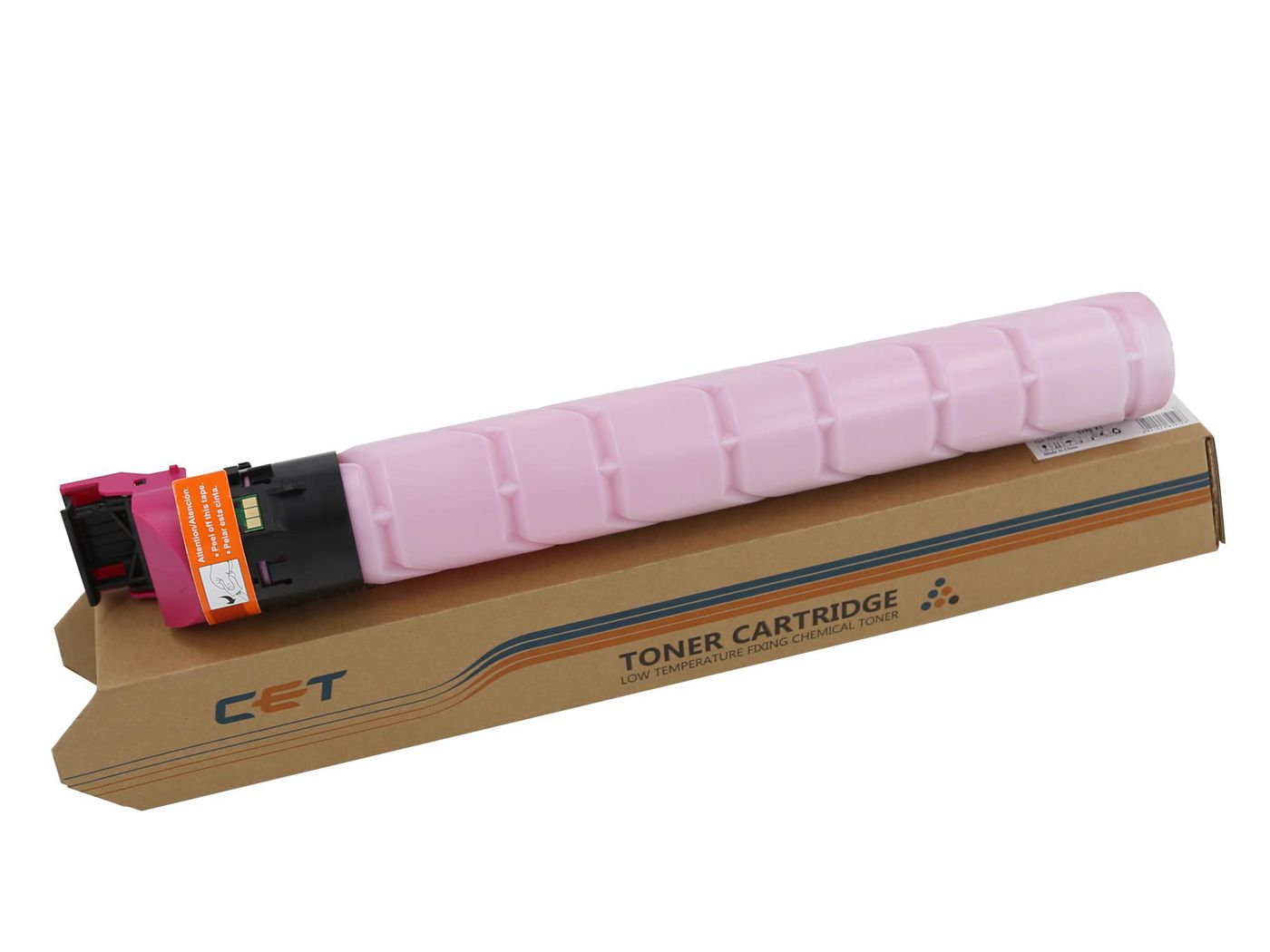 CoreParts CPP Toner Cartridge-Chemical  MSP141644 - eet01