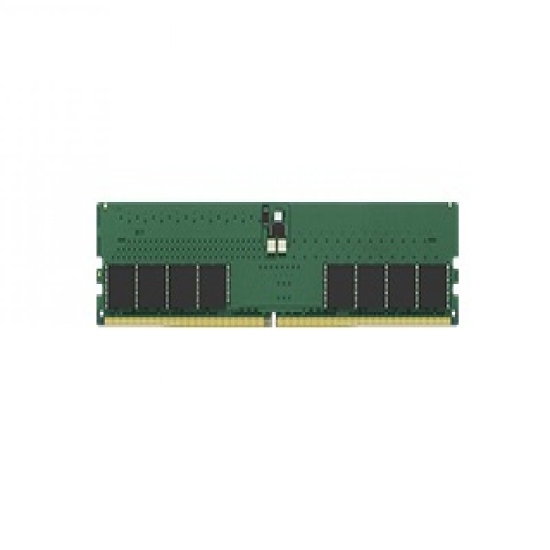 Kingston 46Bd8-32 Memory Module 32 Gb  1 X 32 Gb Ddr5 5600 Mhz  KVR56U46BD8-32 - eet01