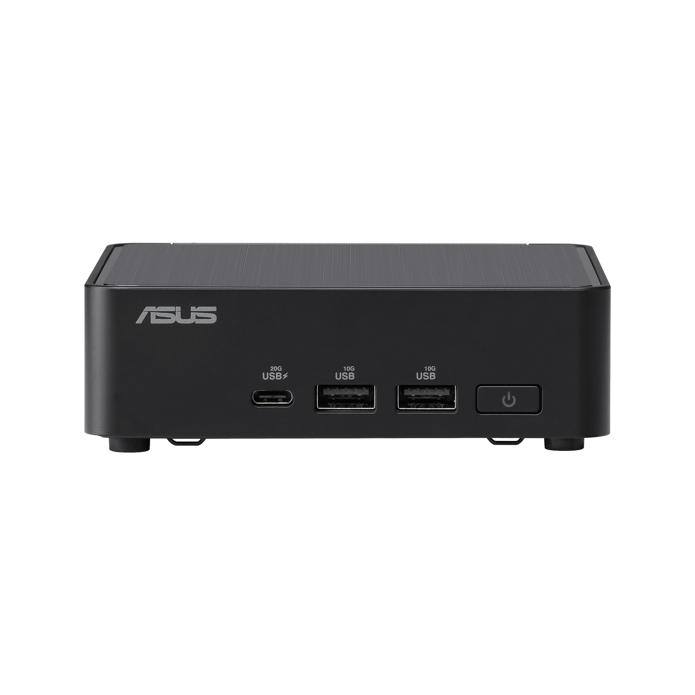 Asus NUC 14 Pro RNUC14RVKU500002I  UCFF Black 125H  90AR0062-M00090 - eet01
