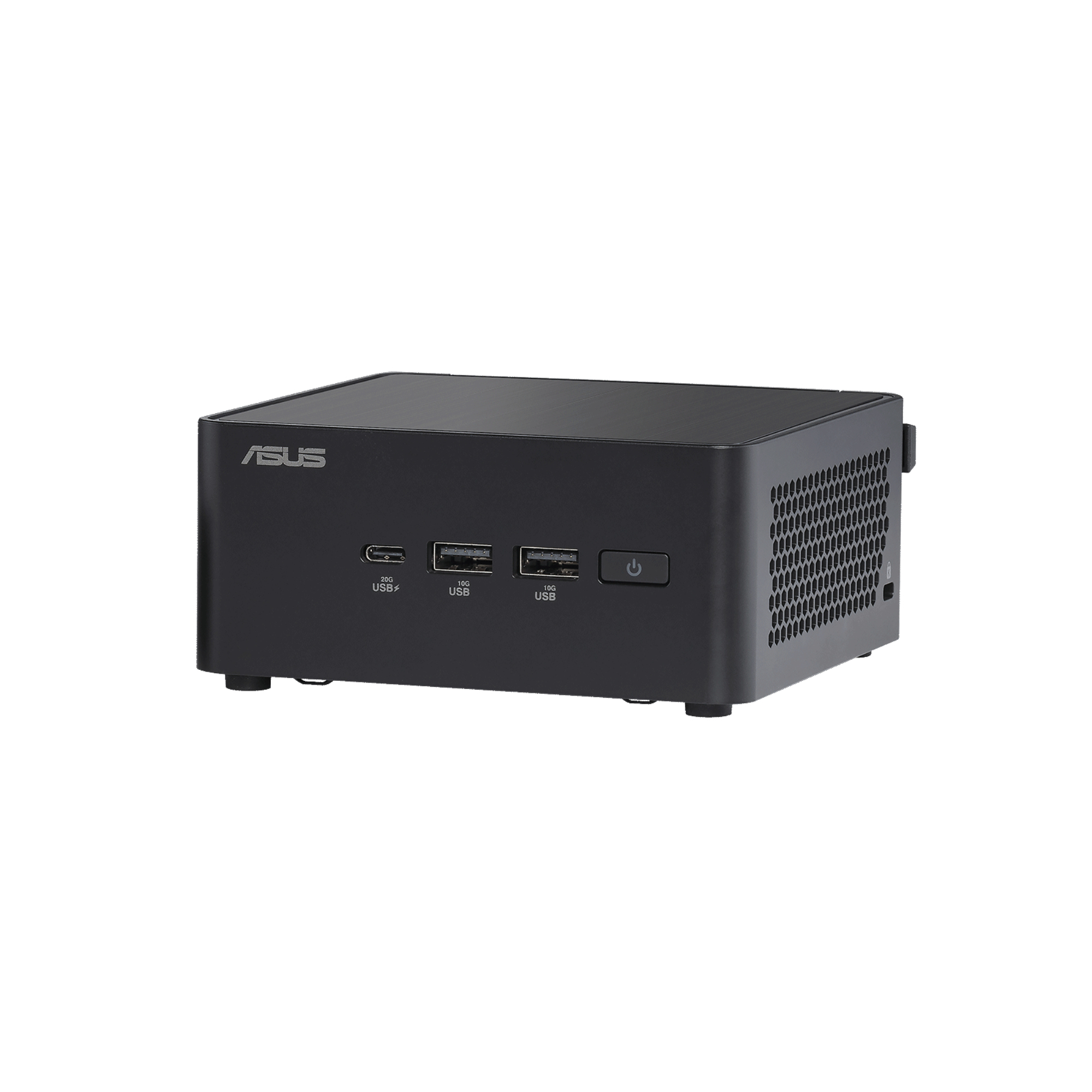 Asus NUC 14 Pro RNUC14RVHU500002I  UCFF Black 125H  90AR0072-M000P0 - eet01