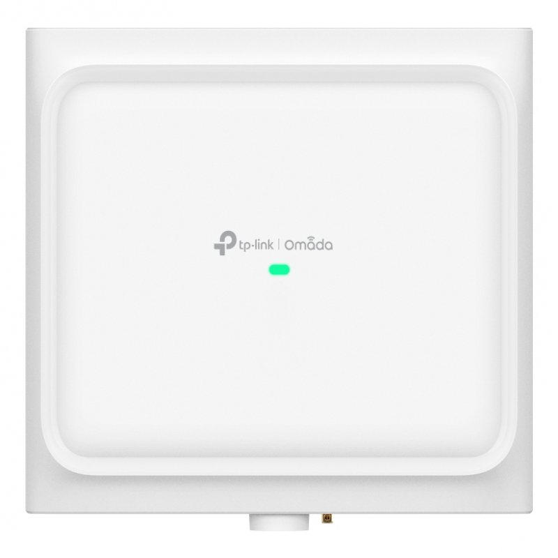 TP-Link Omada EAP650 D120-Outdoor V1 - Radio Access Point - 1GbE - Wi-Fi 6 - Bluetooth - 2.4 GHz, 5 GHz - Cloud-managed - Wall / Pole Mountable EAP650 D120-OUTDOOR - C2000 TP-Link Omada EAP650 D120-Outdoor V1 - Radio Access Point - 1GbE - Wi-Fi 6 - Bluetooth - 2.4 GHz, 5 GHz - Cloud-managed - Wall / Pole Mountable EAP650 D120-OUTDOOR - C2000