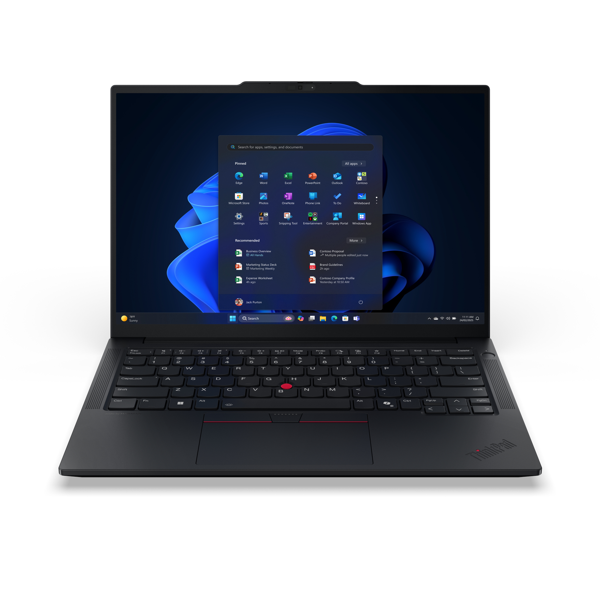 Lenovo ThinkPad E14 Gen 7 21U2 - Copilot+ PC - 180-degree Hinge Design - Intel Core Ultra 7 - 258V / Up To 4.8 GHz - Win 11 Pro - Intel Arc Graphics 140V - 32 GB RAM - 512 GB SSD TCG Opal Enc - C2000 Lenovo ThinkPad E14 Gen 7 21U2 - Copilot+ PC - 180-degree Hinge Design - Intel Core Ultra 7 - 258V / Up To 4.8 GHz - Win 11 Pro - Intel Arc Graphics 140V - 32 GB RAM - 512 GB SSD TCG Opal Enc - C2000