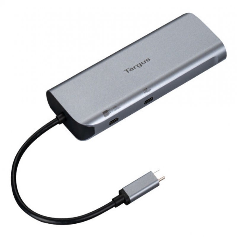 Targus - Docking Station - USB-C - 2 X HDMI - 1GbE DOCK427GL - C2000