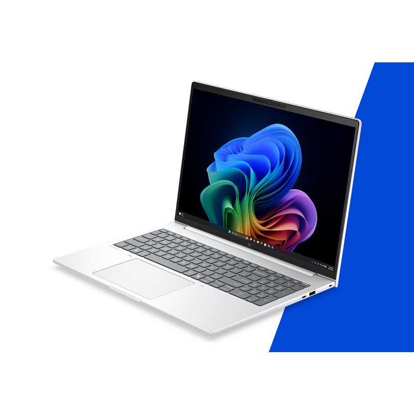 HP EB8G2i16AI U7 355 16 32GB/512 PC United Kingdom - UK English Localization DE9F4ET#ABU - C2000