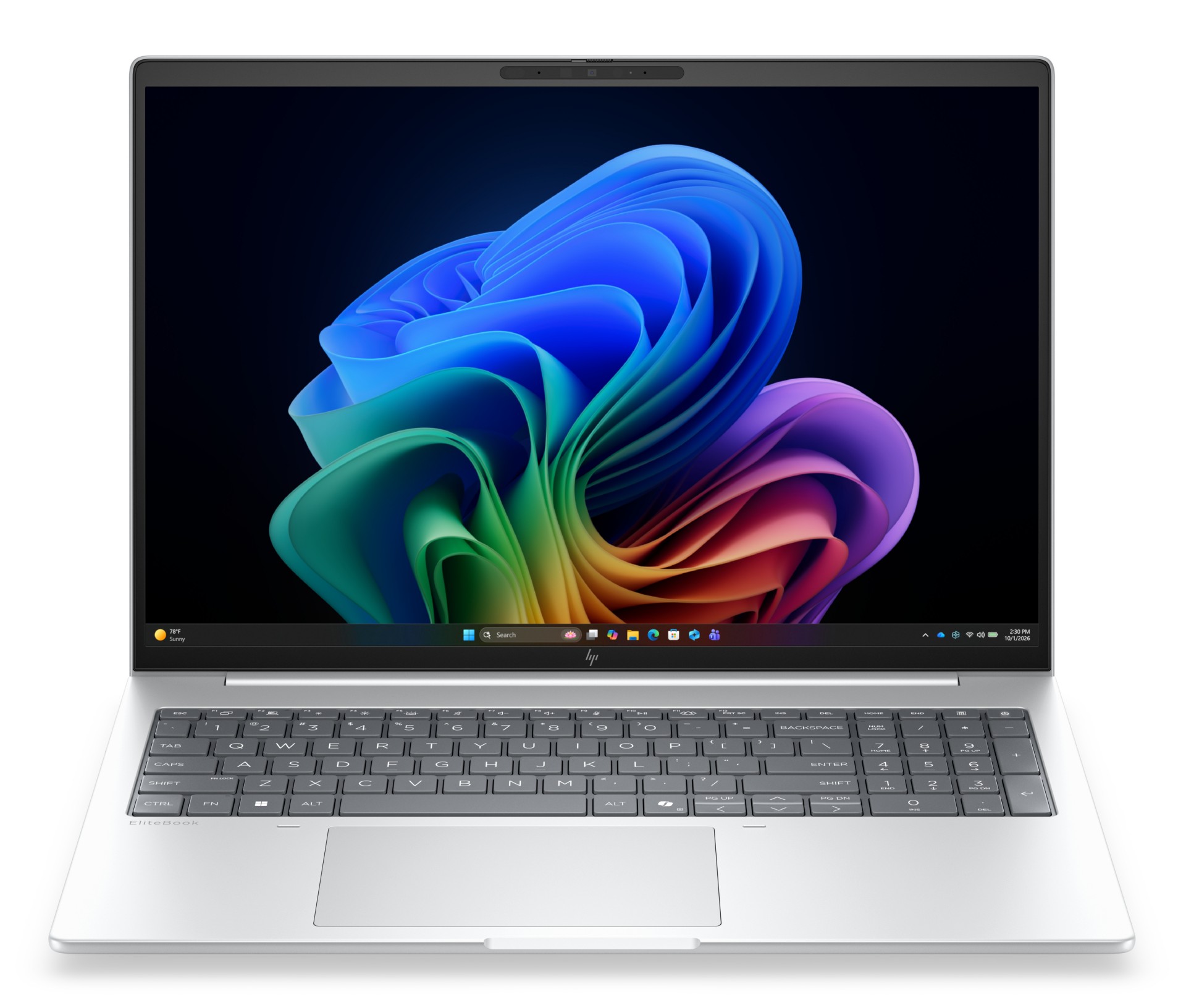 HP EB8G2i16AI U5 335 16 32GB/512 PC United Kingdom - UK English Localization DG1K6ET#ABU - C2000