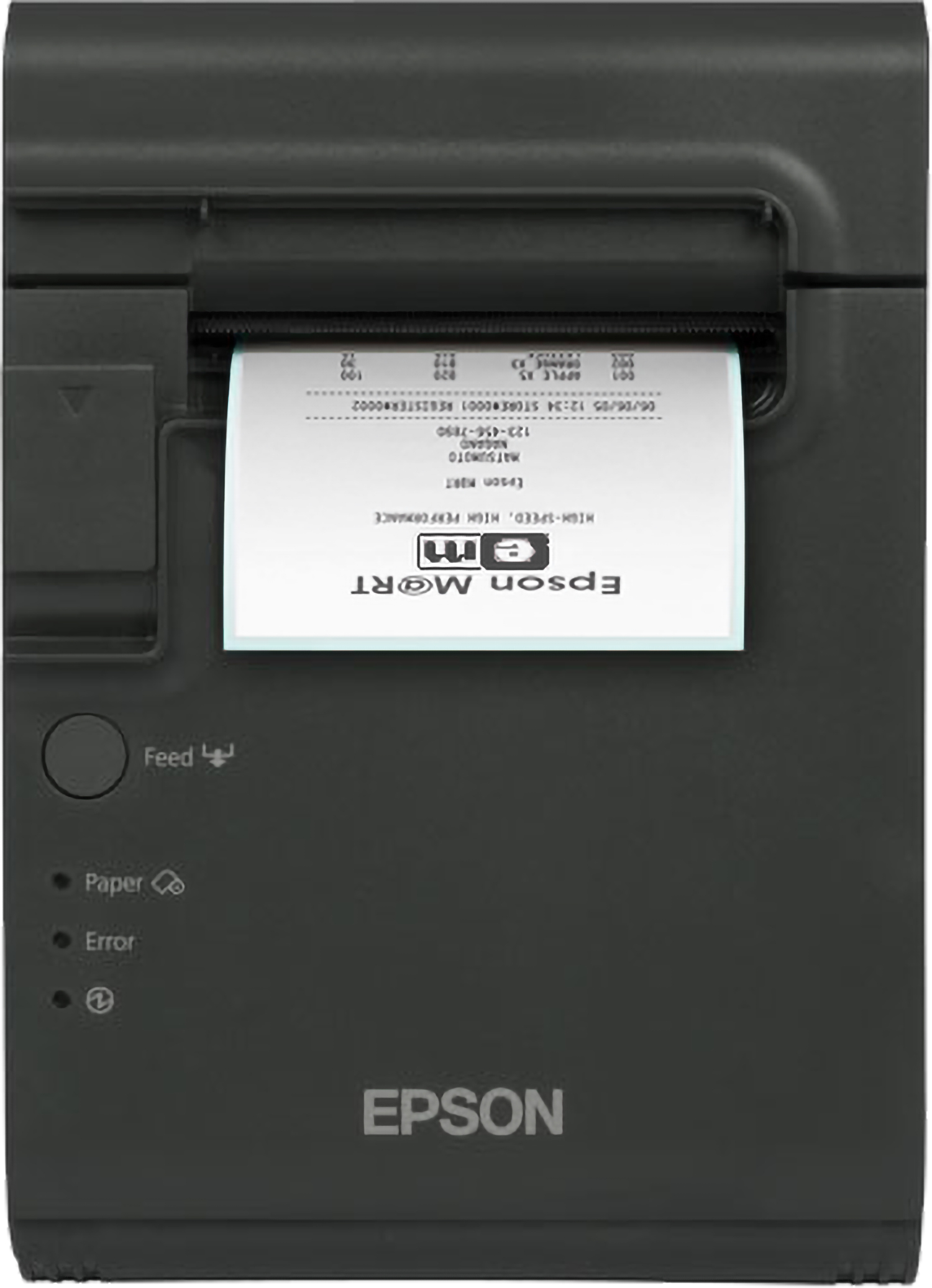 Epson - Print Volume P3          Epson Tm-l90 (465a0): Usb           Ethernet Ps Edg Black Ethernet I    C31c412465a0