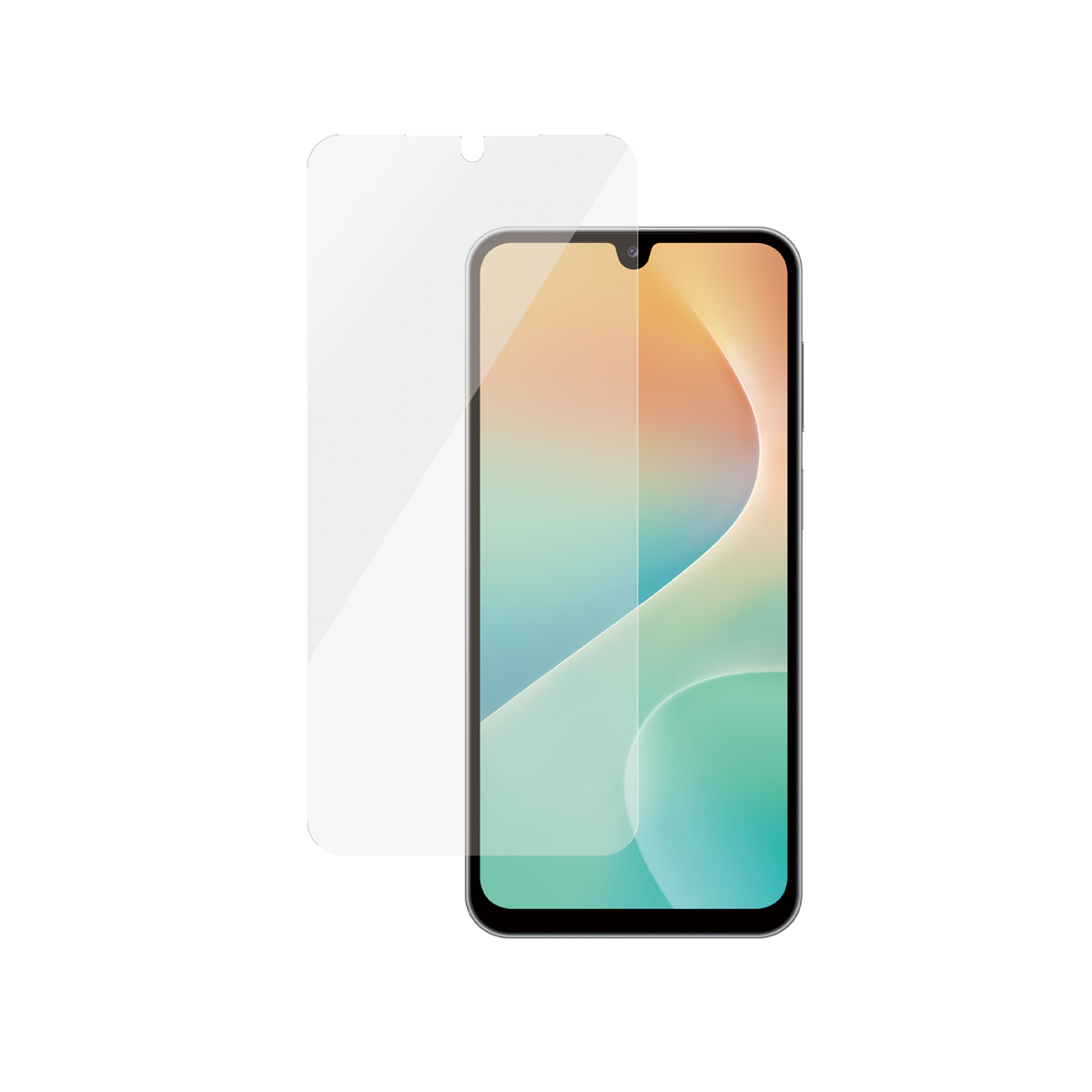 Panzer Glass - Screen Protectors Screen Protector Uwf                Galaxy A17 4g/5g / A26 5g           Pg65650