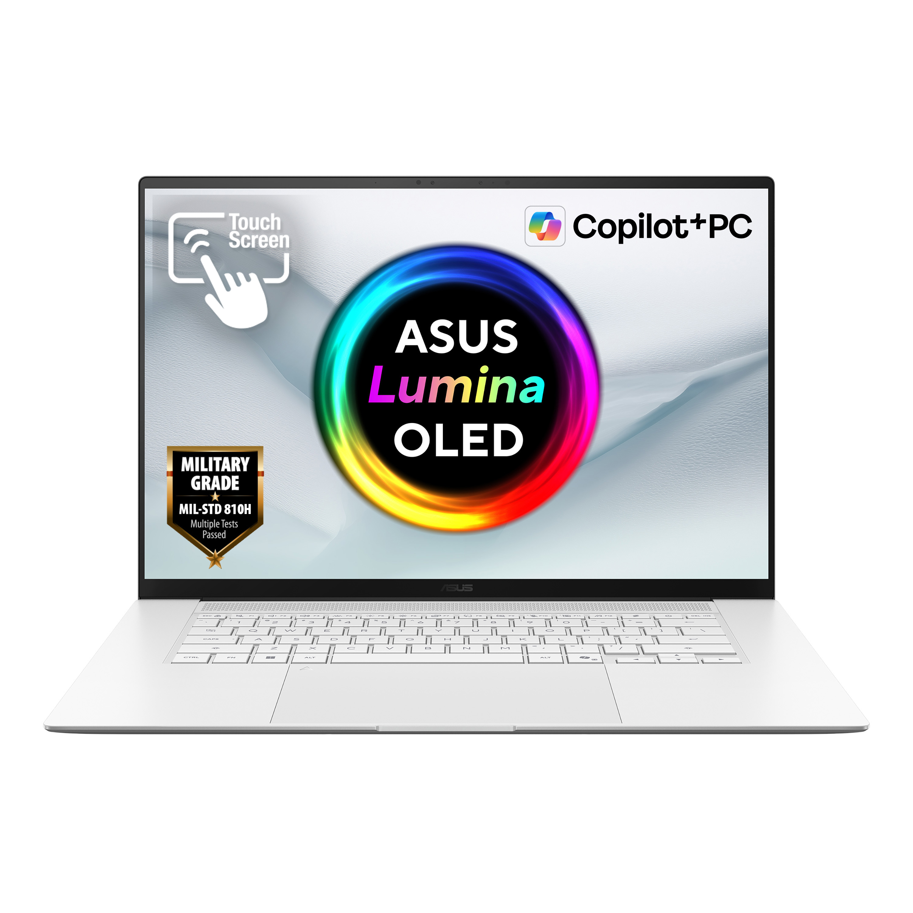 Asus - Fulfilment Notebook Msh B Zenbook Um56606 R7 Ai 350 32gb 1tb 16in Oled Win11 Home 1y Pur Um5606ga-sr040w Asus - Fulfilment Notebook Msh B Zenbook Um56606 R7 Ai 350 32gb 1tb 16in Oled Win11 Home 1y Pur Um5606ga-sr040w