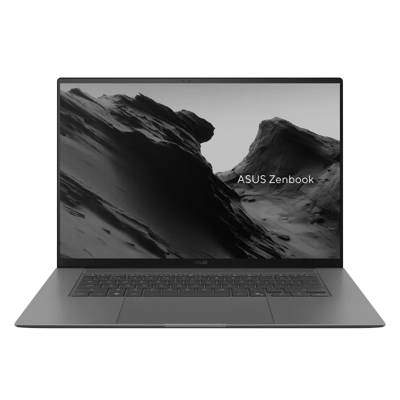 Asus - Fulfilment Notebook Msh B Zenbook Ux5406aa U9 H484 32gb 1tb 14in Oled Win11h 1yr Pur Ux5406aa-su033w Asus - Fulfilment Notebook Msh B Zenbook Ux5406aa U9 H484 32gb 1tb 14in Oled Win11h 1yr Pur Ux5406aa-su033w