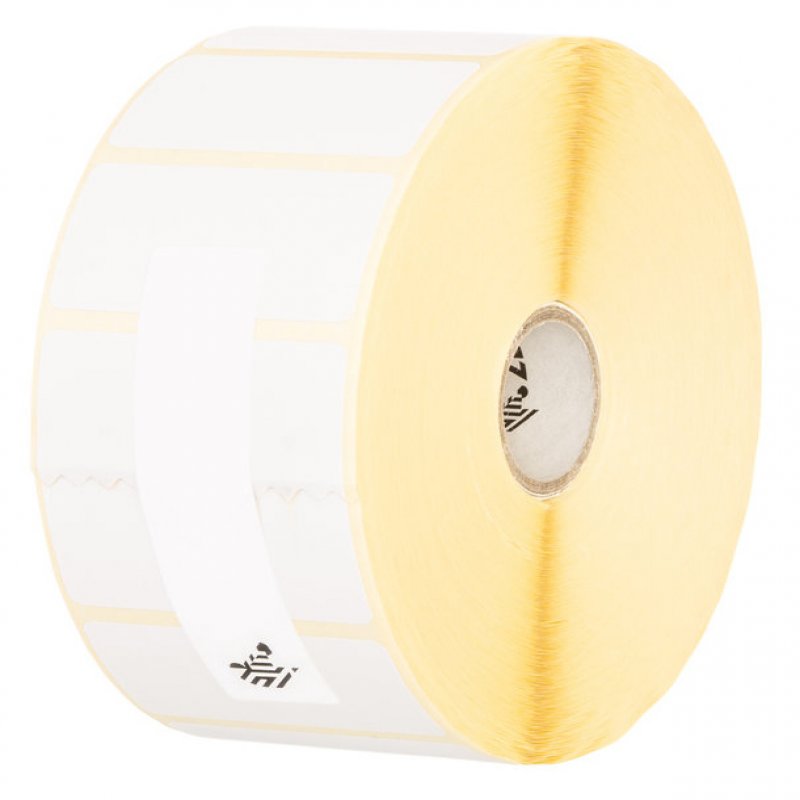 Zebra - Ait_bcsp_s1_1            Z-slct 2000t 76x51mm                2740 Lbl/rolll C-76mm Box Of 6      76055