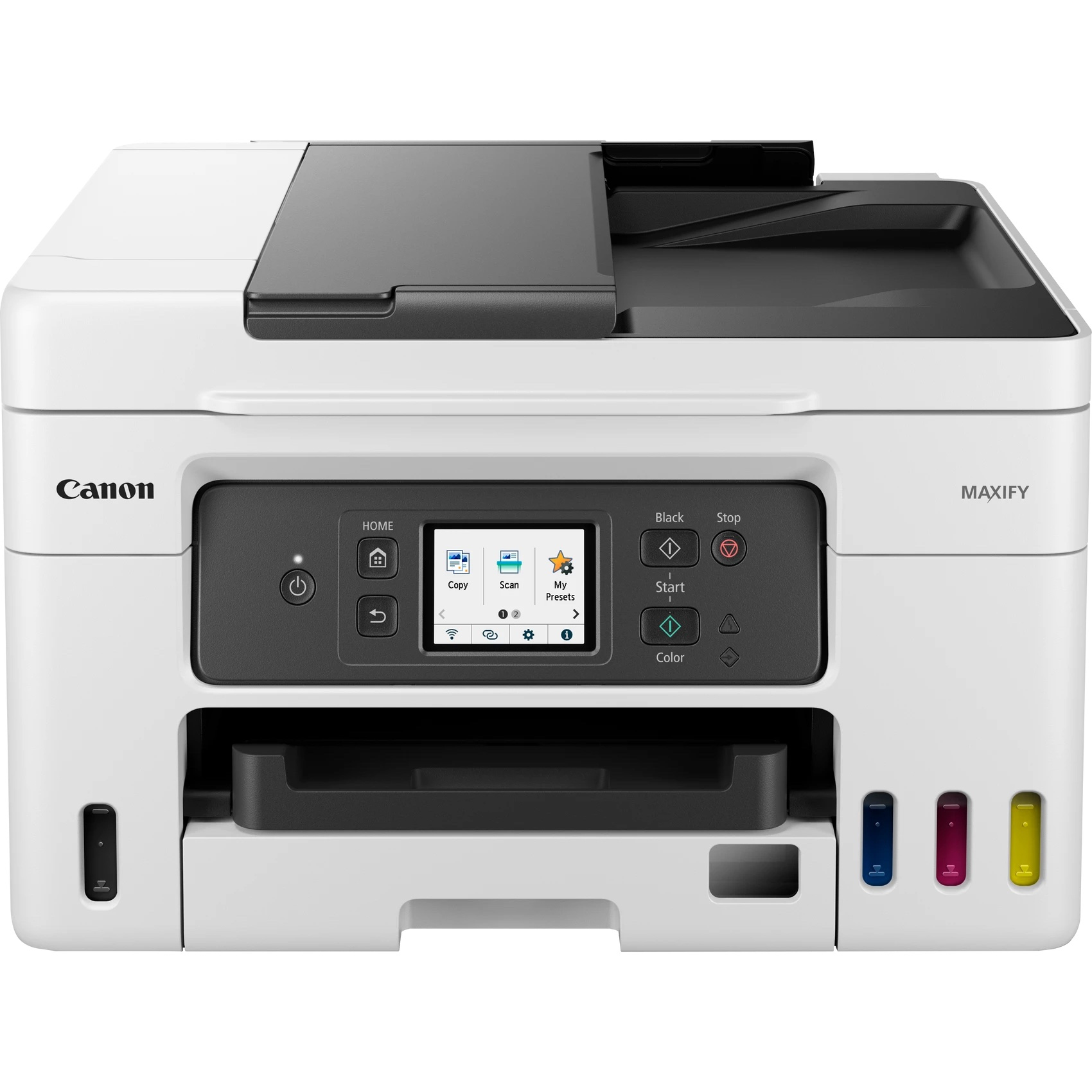 Canon Maxify Gx4050 Inkjet A4 600 X  1200 Dpi Wi-Fi  5779C006 - eet01