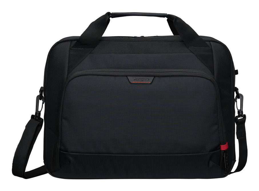 Classic 15-16" Briefcase Black CN415GL - C2000