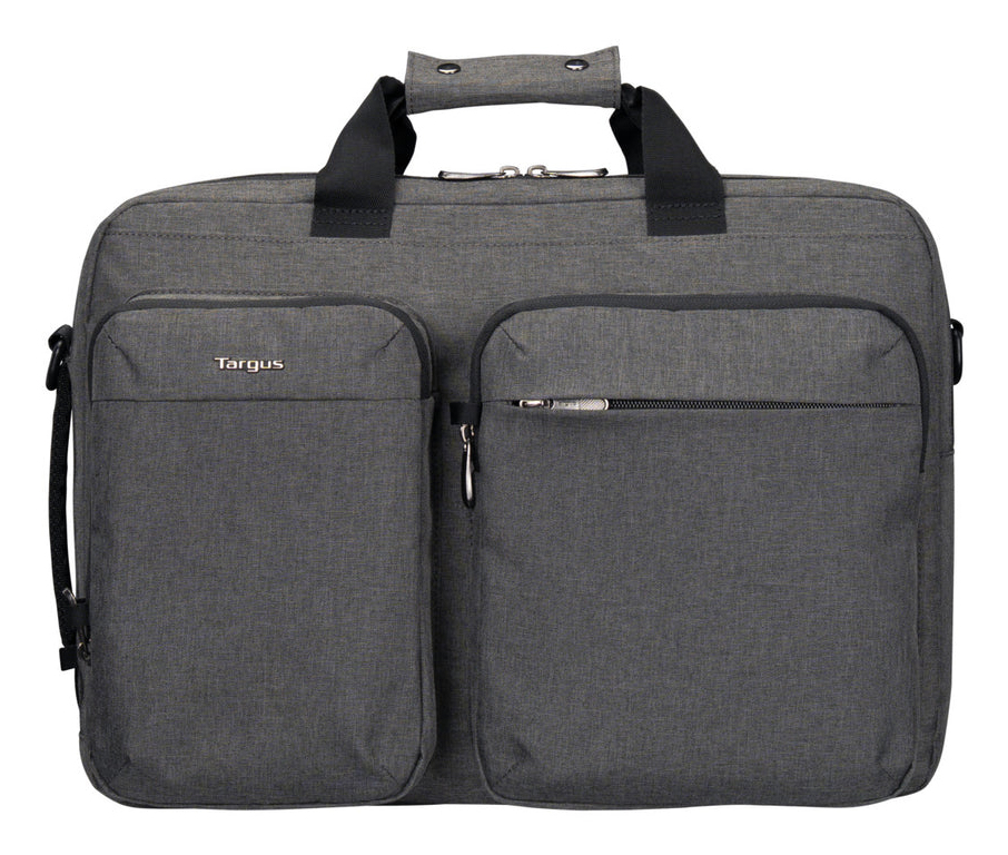 Targus - Notebook Carrying Case - Hybrid - 15" - 16" - Grey TBT94304GL - C2000