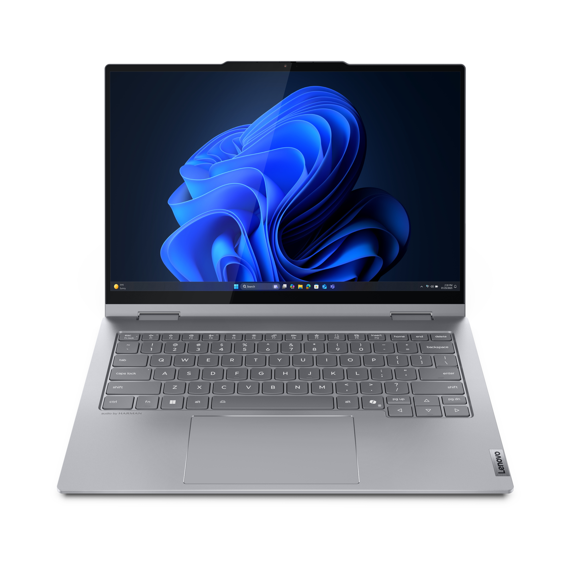 Lenovo - Pc Mobile Topseller     Thinkbook 14 2-in-1 G5              Ultra5-225u 14in W11p64 16gb 512    21sq003huk