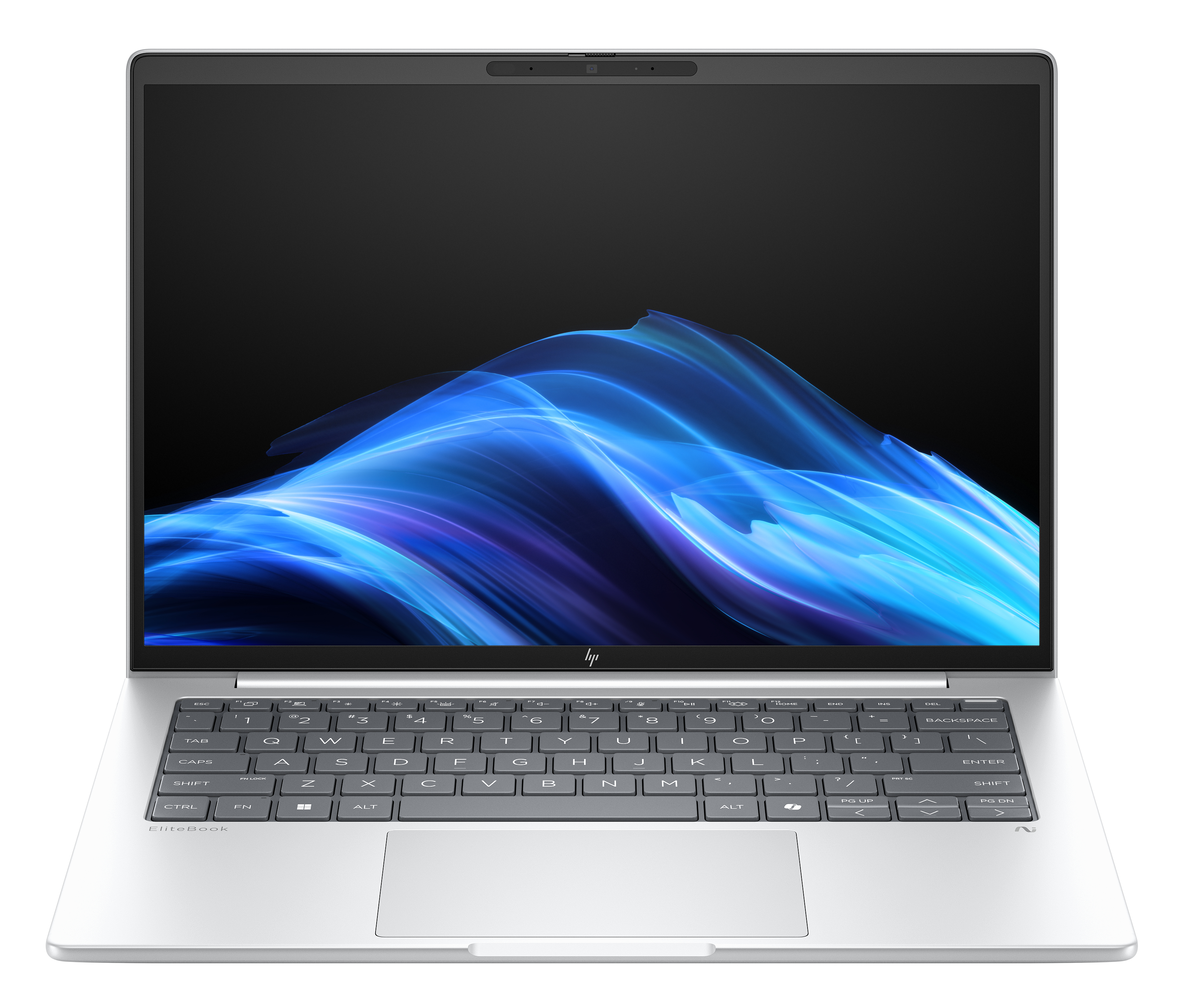Hp - Comm Notebook (an)          Eb8g1i14 U7-255u 14in               16gb 256gb W11p                     Df6m5et#abu