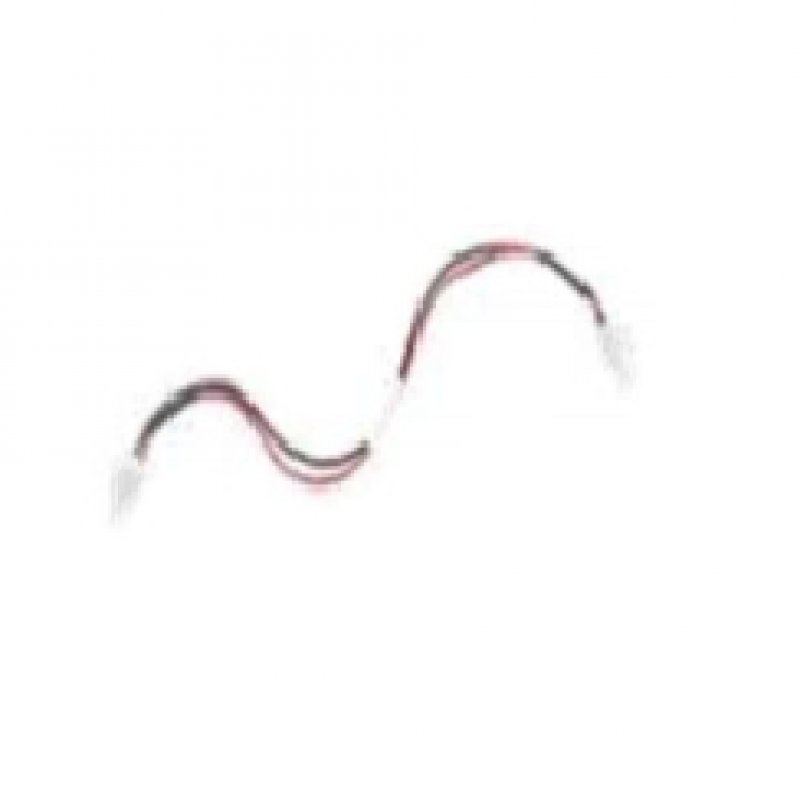 Zebra - Evm_mcd_a1_1             Cable Assembly Dc Charge            Cradle Asterix                      Cbl-dc-394a1-01