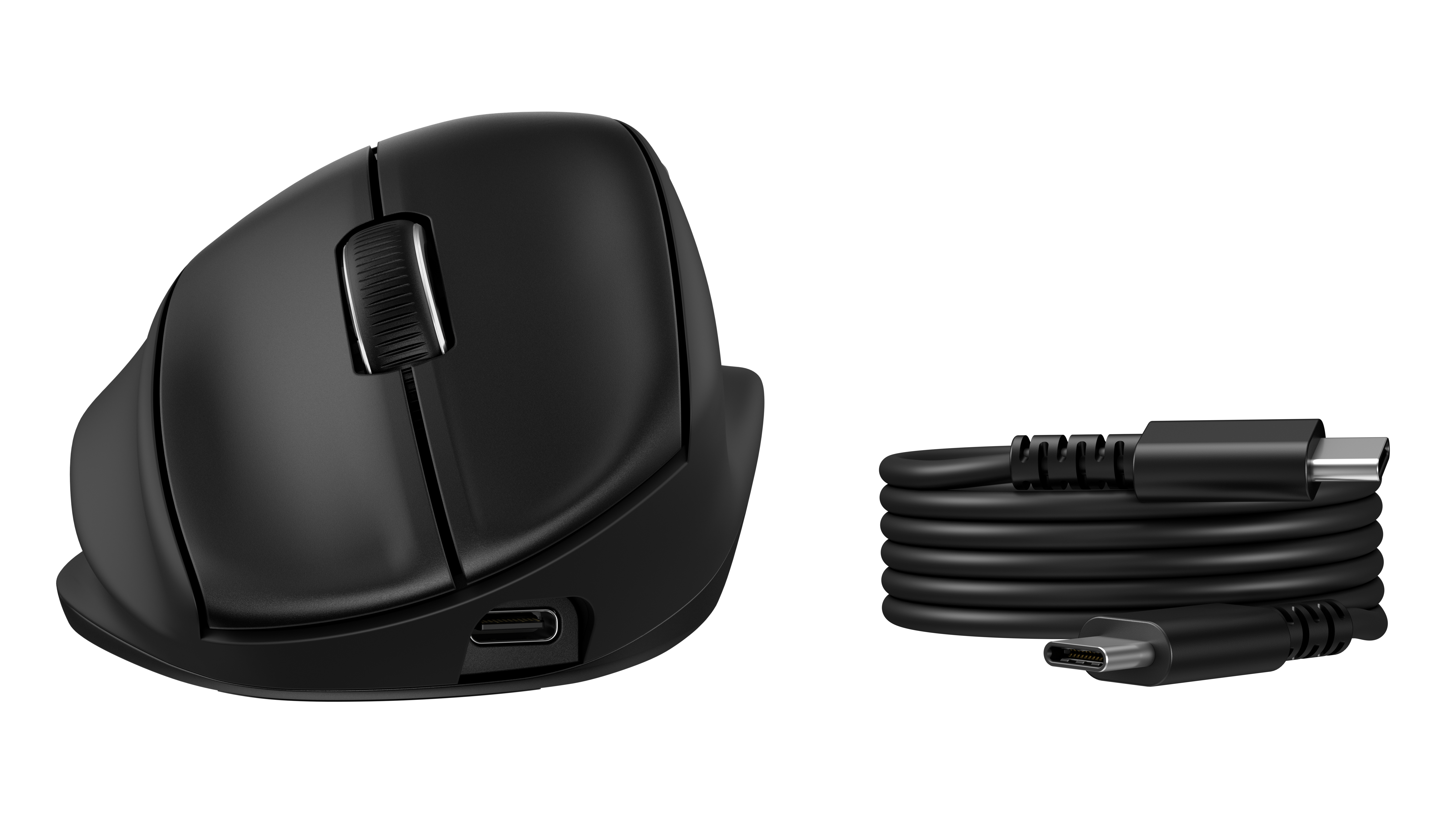 HP Tilt Ergonomic 725M Tilt  Ergonomic 725M Euro Mouse  BH0Z5AA - eet01