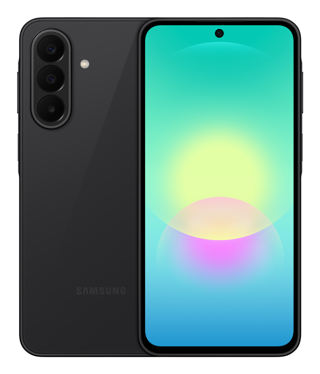 Galaxy A27 5G EE 128 SM-A276BZKBEEB - C2000