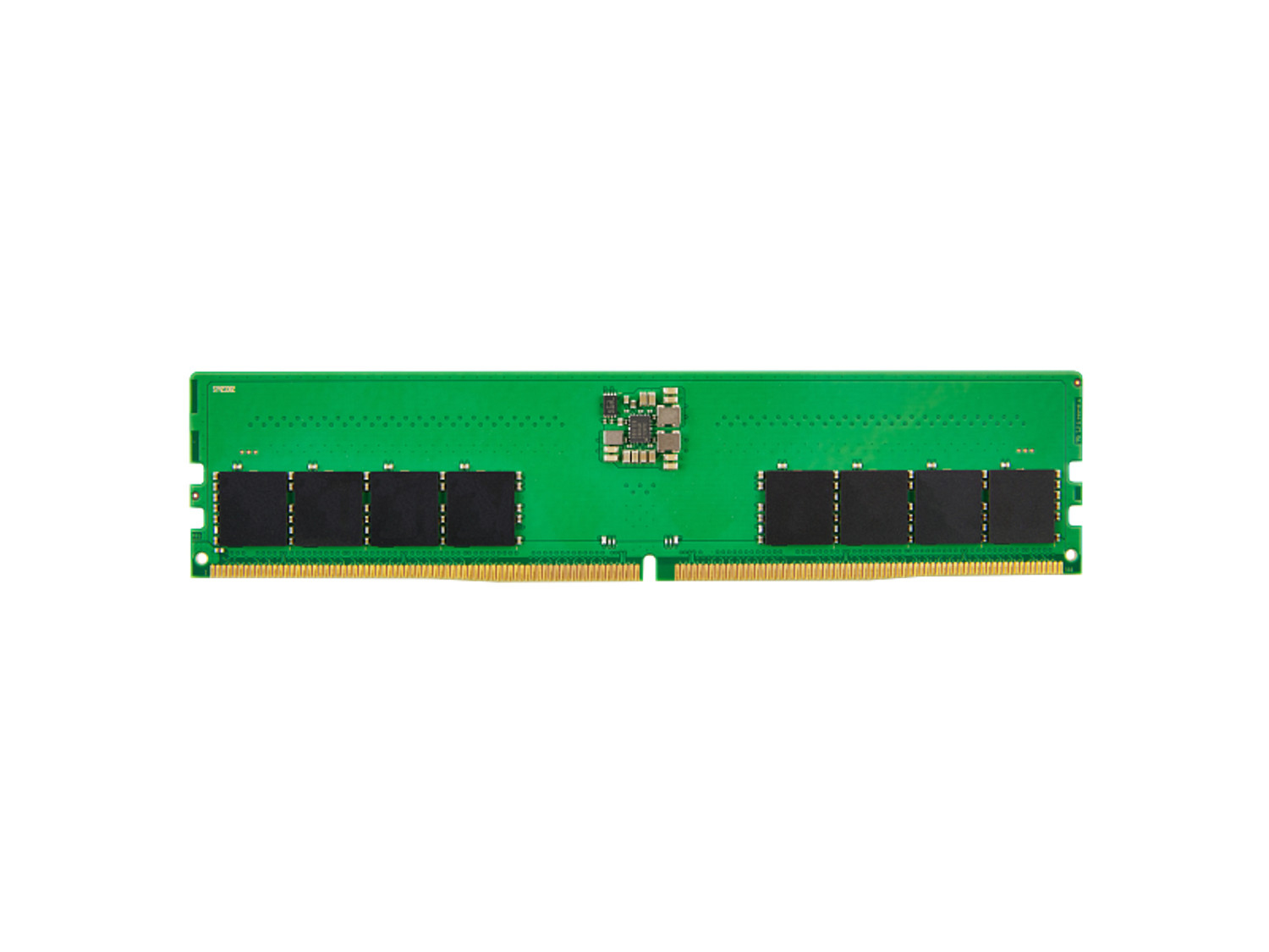 Hpinc 32gb Ddr5 Pc5-44800 5600mhz Udimm  Non Ecc 288p Desktop/workstation Non Ecc Memory A9tf3aa - xep01