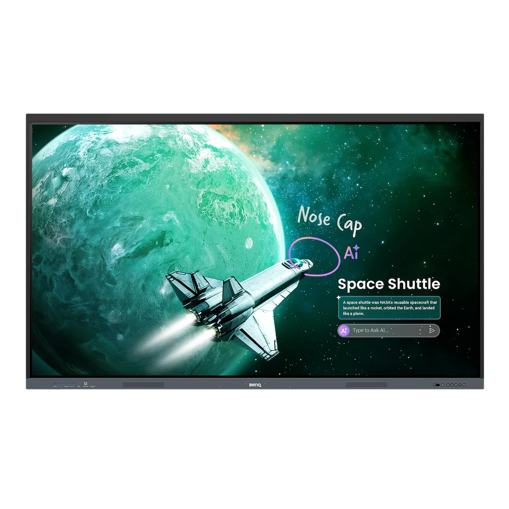RE8605E" EDLA With Android 16 8GB/128 9H.FD9TK.DE2 - C2000