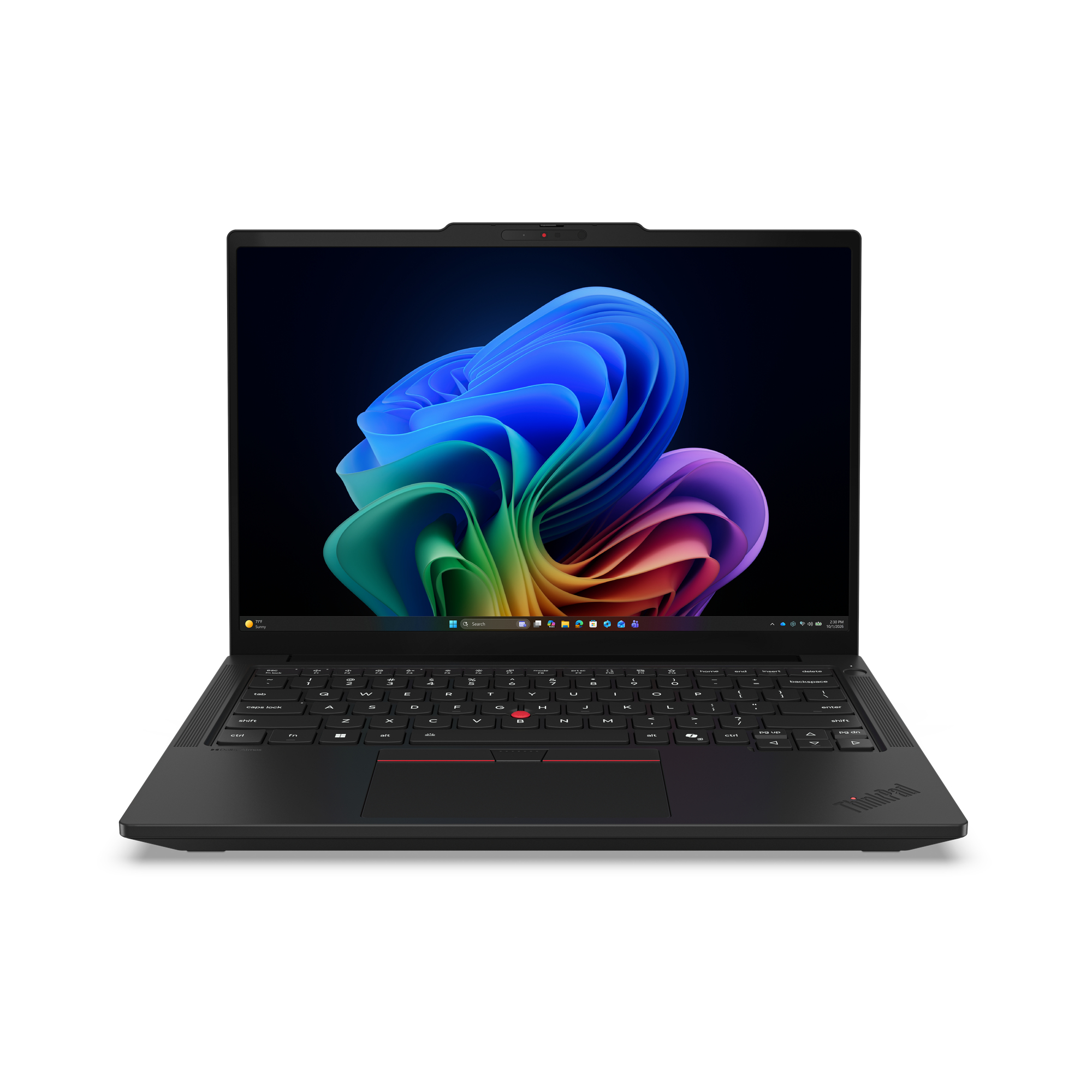 ThinkPad T14 Gen 7 Intel 21WN0072UK - C2000