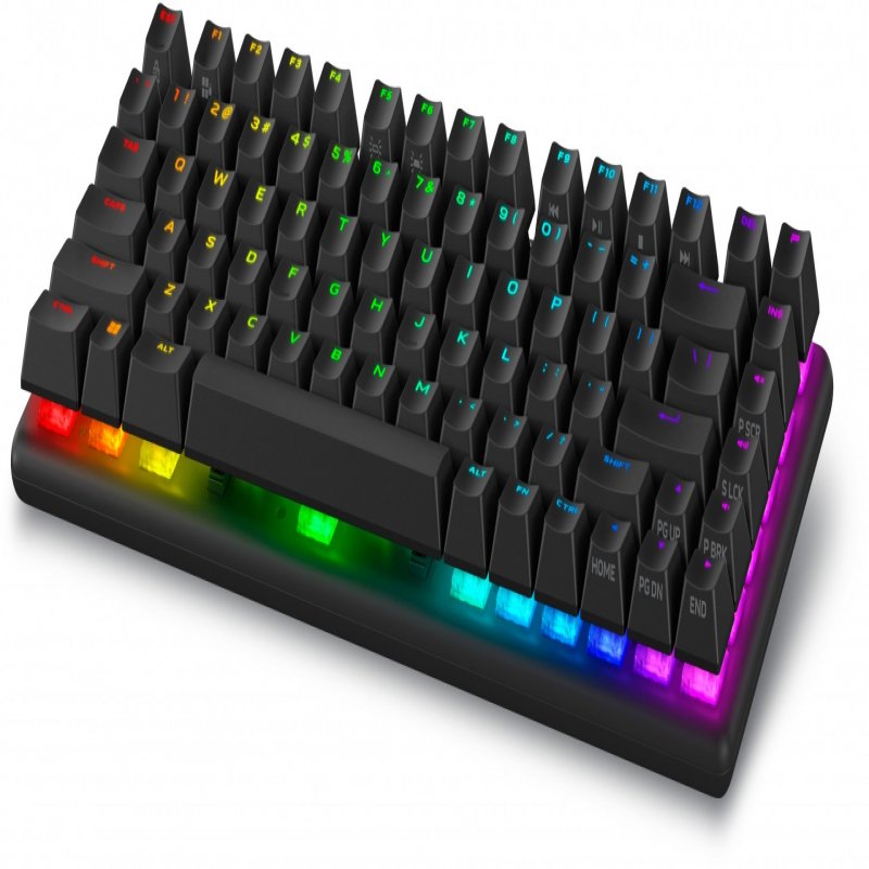 Alienware Alienware Pro Wireless Keyboard Pro-kb-g-ww - TC01