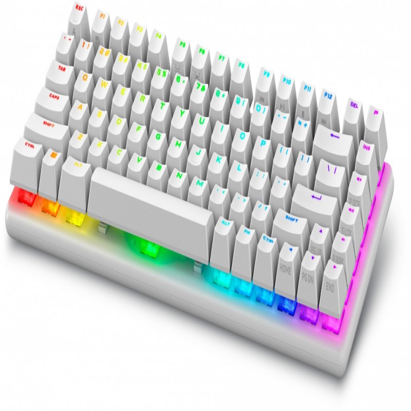 Alienware Alienware Pro Wireless Keyboard Pro-kb-w-ww - TC01