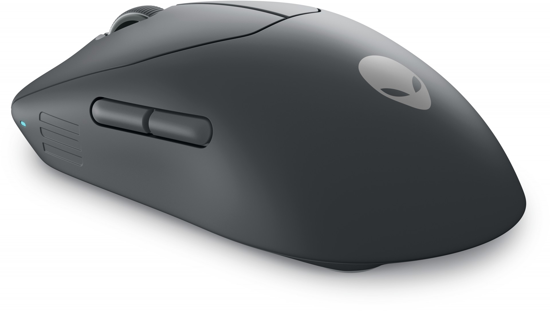 Alienware Alienware Pro Wireless Gaming Mouse Rf Wireless + Usb Type-c - Black Pro-ms-g-deam - TC01