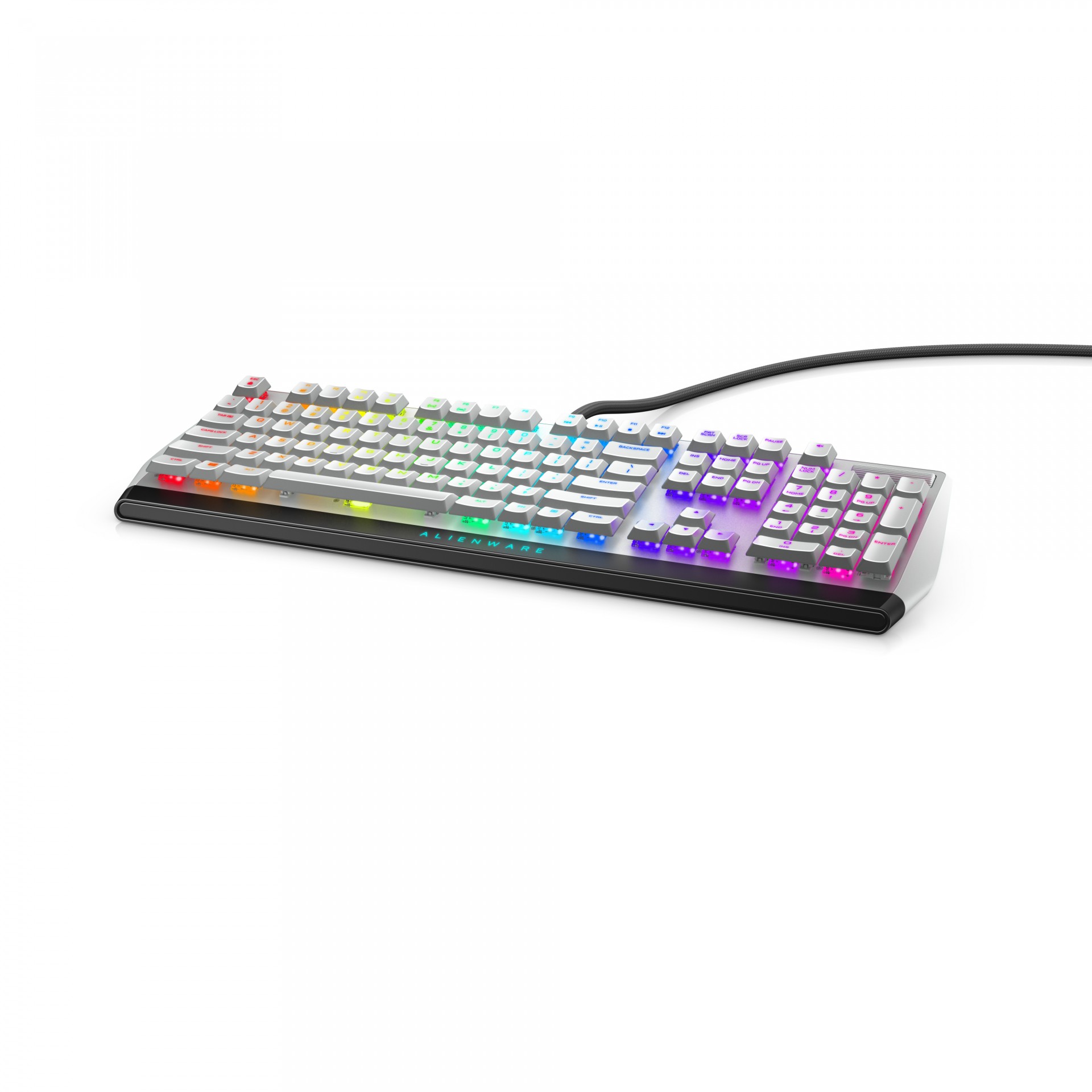 Alienware Aw510k Alienware? 510k Low-prof Aw510k-w-ww - TC01