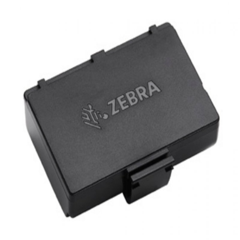 Zebra - Ait_ampd_a1_1            Spare 2500mah Batt F/zq120/q220     .                                   Btry-mpv-24ma1-01