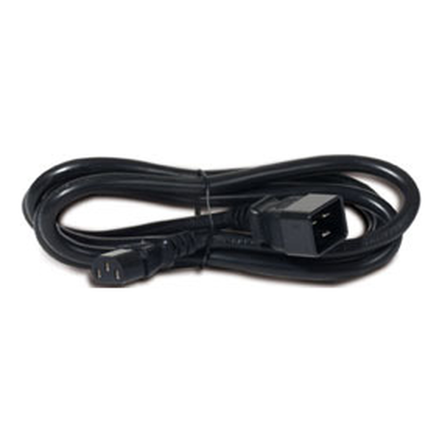 Apc - Racks And Pdus             Power Cord                          Iec 320 C13 To Iec 320 C20          Ap9879