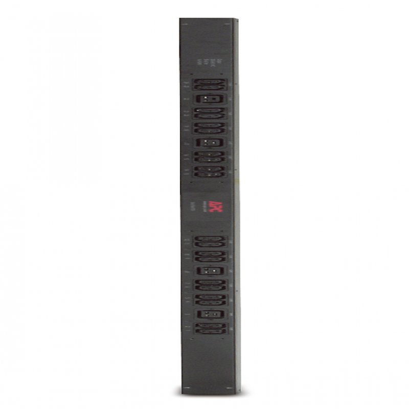 Apc - Racks And Pdus             Rack Pdu Basic Zerou.16a.230v       13 (4)c19 Iec309 10 Ft Cord         Ap7554