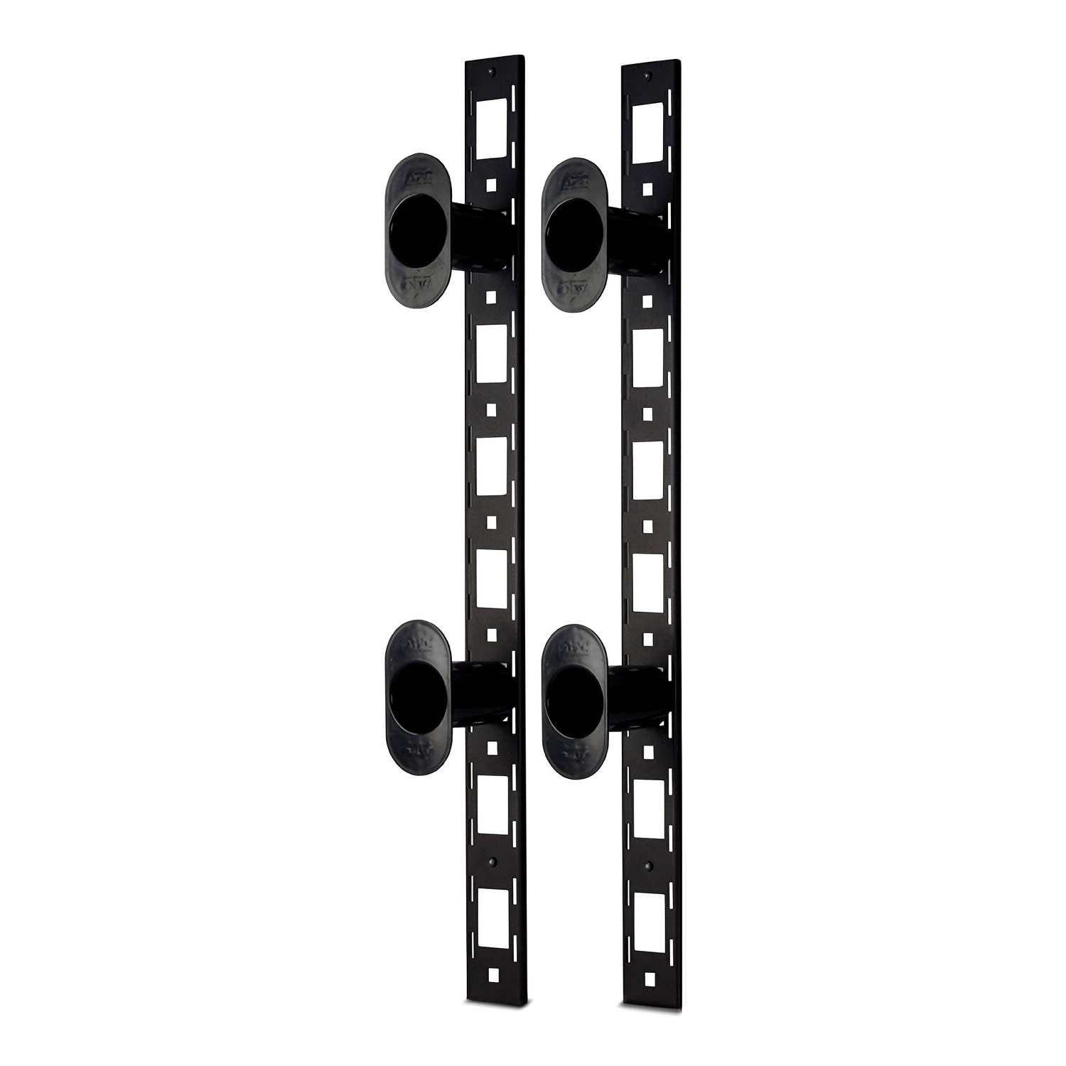 Apc - Racks And Pdus             Vertical Fiber Organizer            F/ Netshelter                       Ar8443a