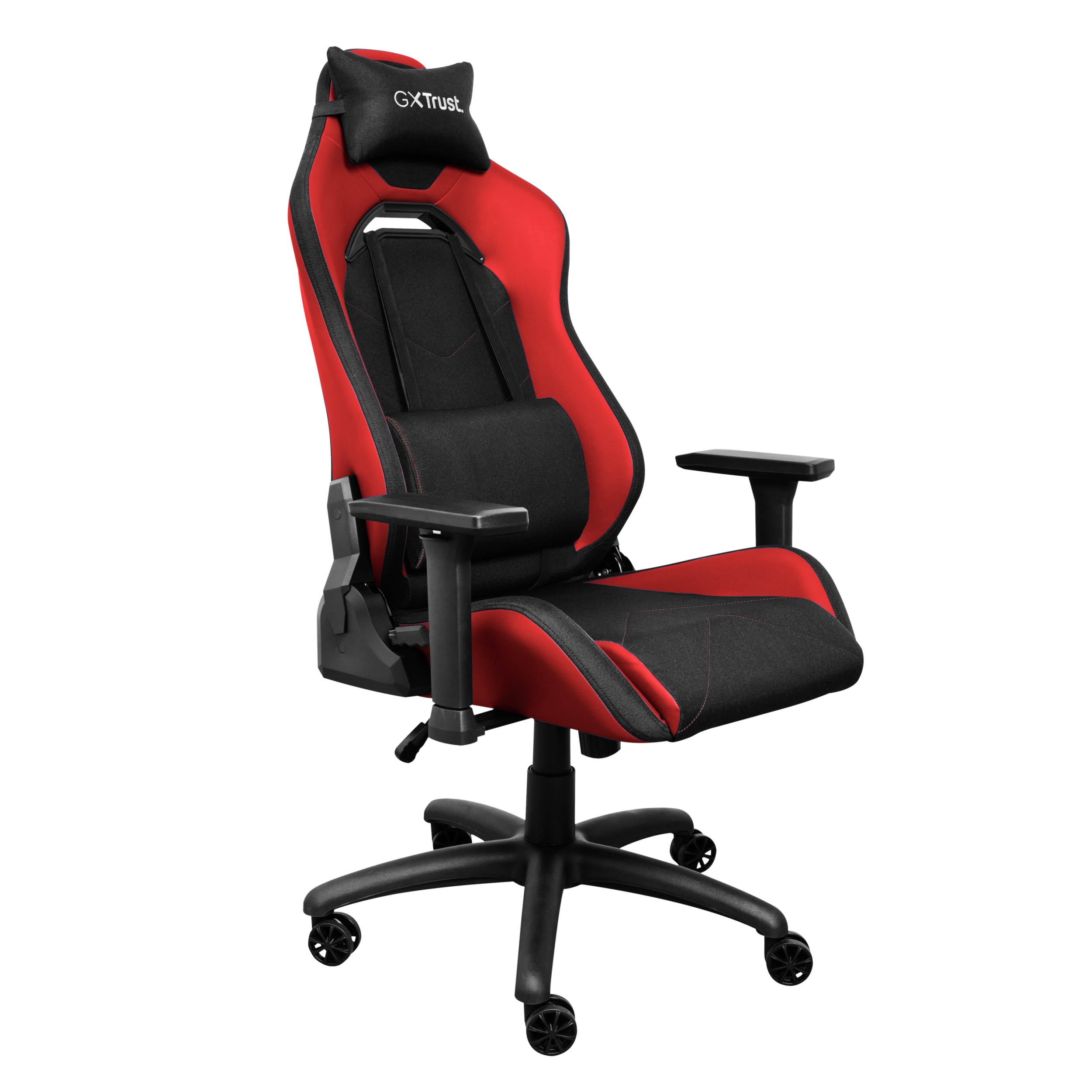 25215 trust 25215  Gxt714r Ruya Gaming Chair Red Uk - NA01
