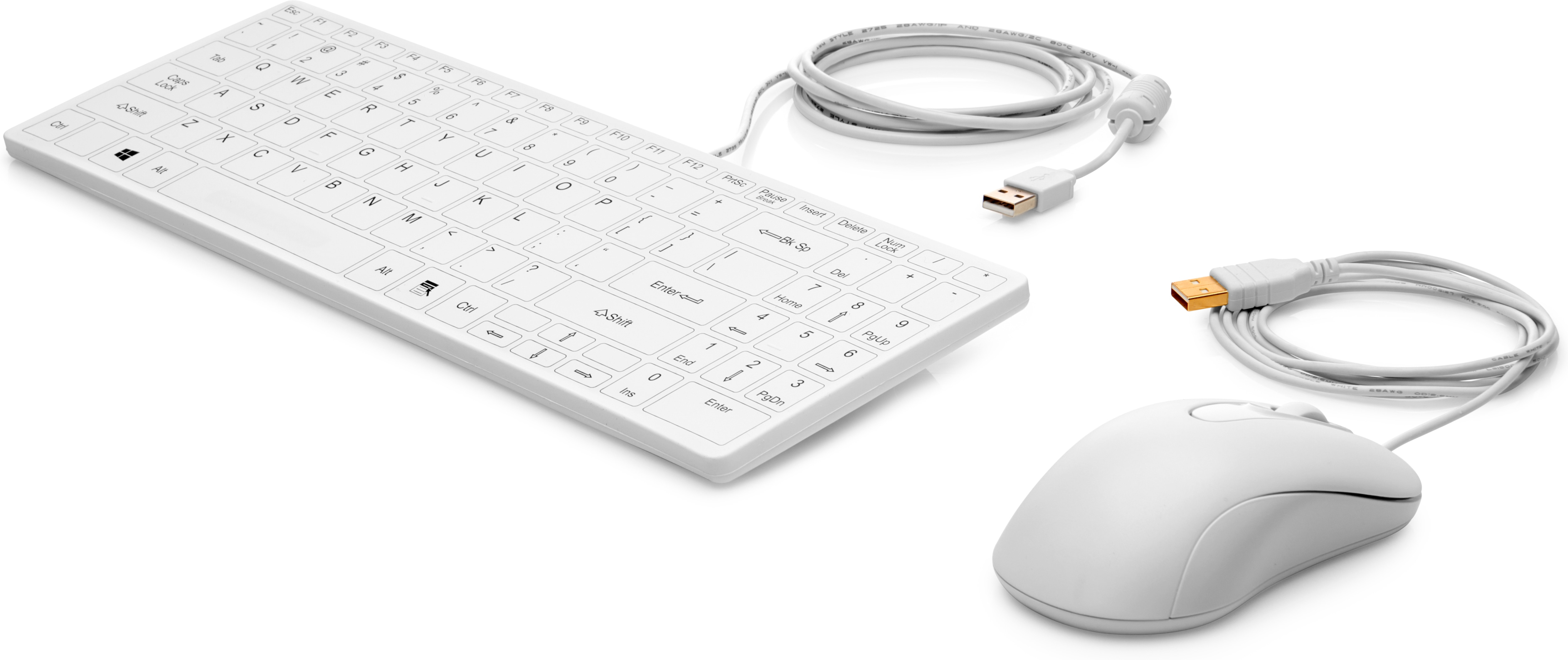 HP 1VD81AA Mouse Only  1VD81AA#ABB-MOUSE - eet01