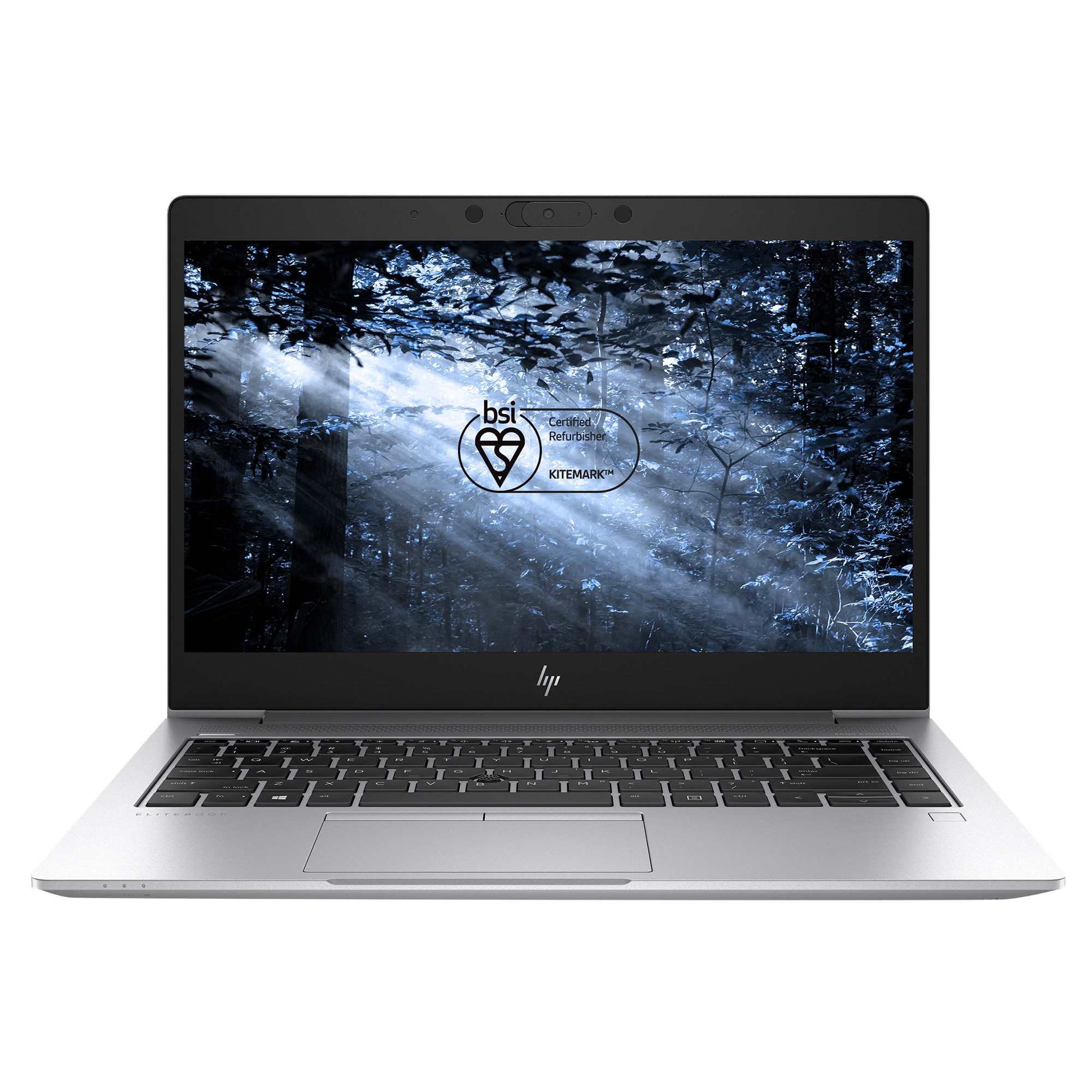 A2c - Refurb Hp Notebook         Hp 840g6 I5-8365u 16gb 256gb        14in Fhd W11p 1y Return To Base     S9a9v32764